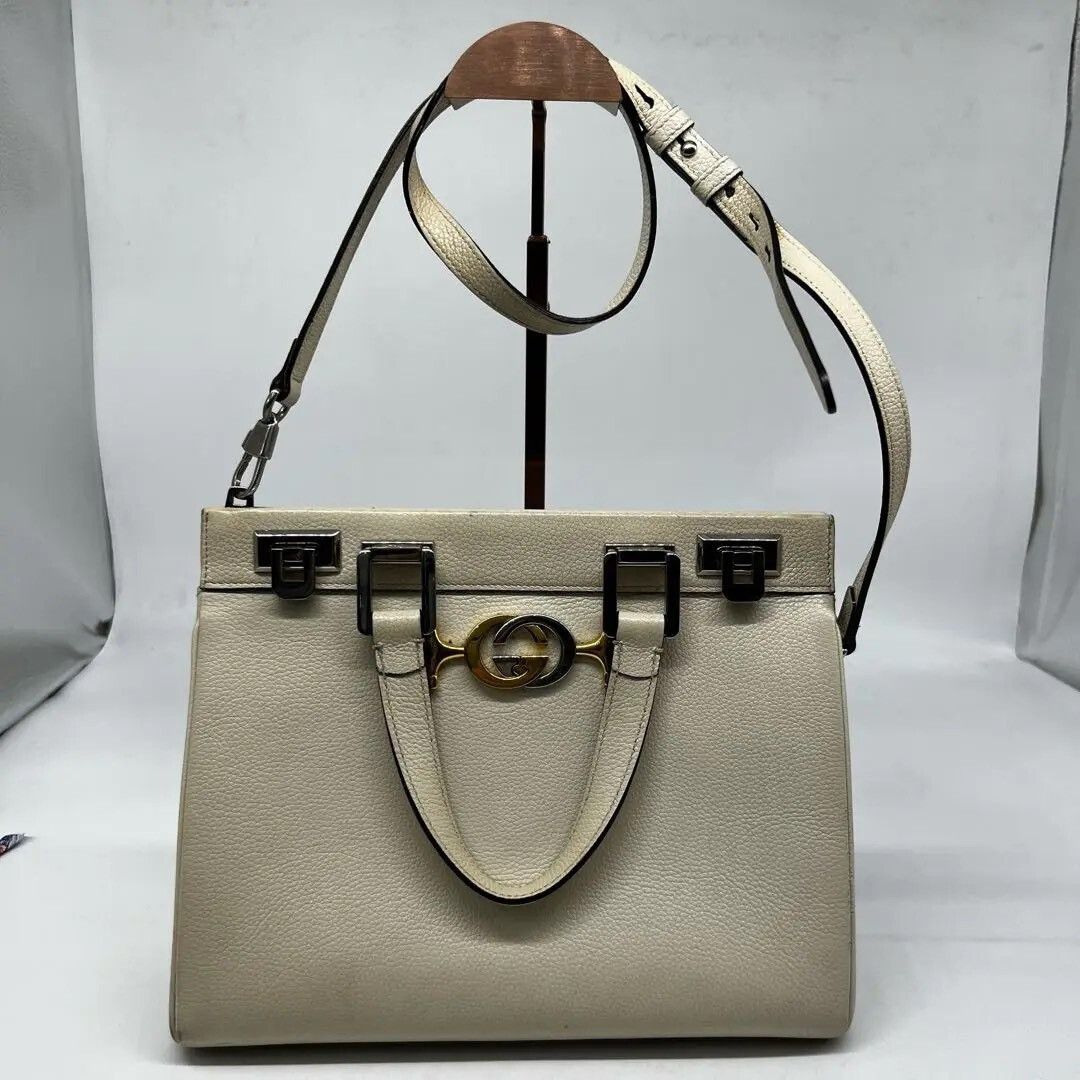 Gucci Pre-loved Bag Very good condition Size ONE SIZE - 1 Thumbnail