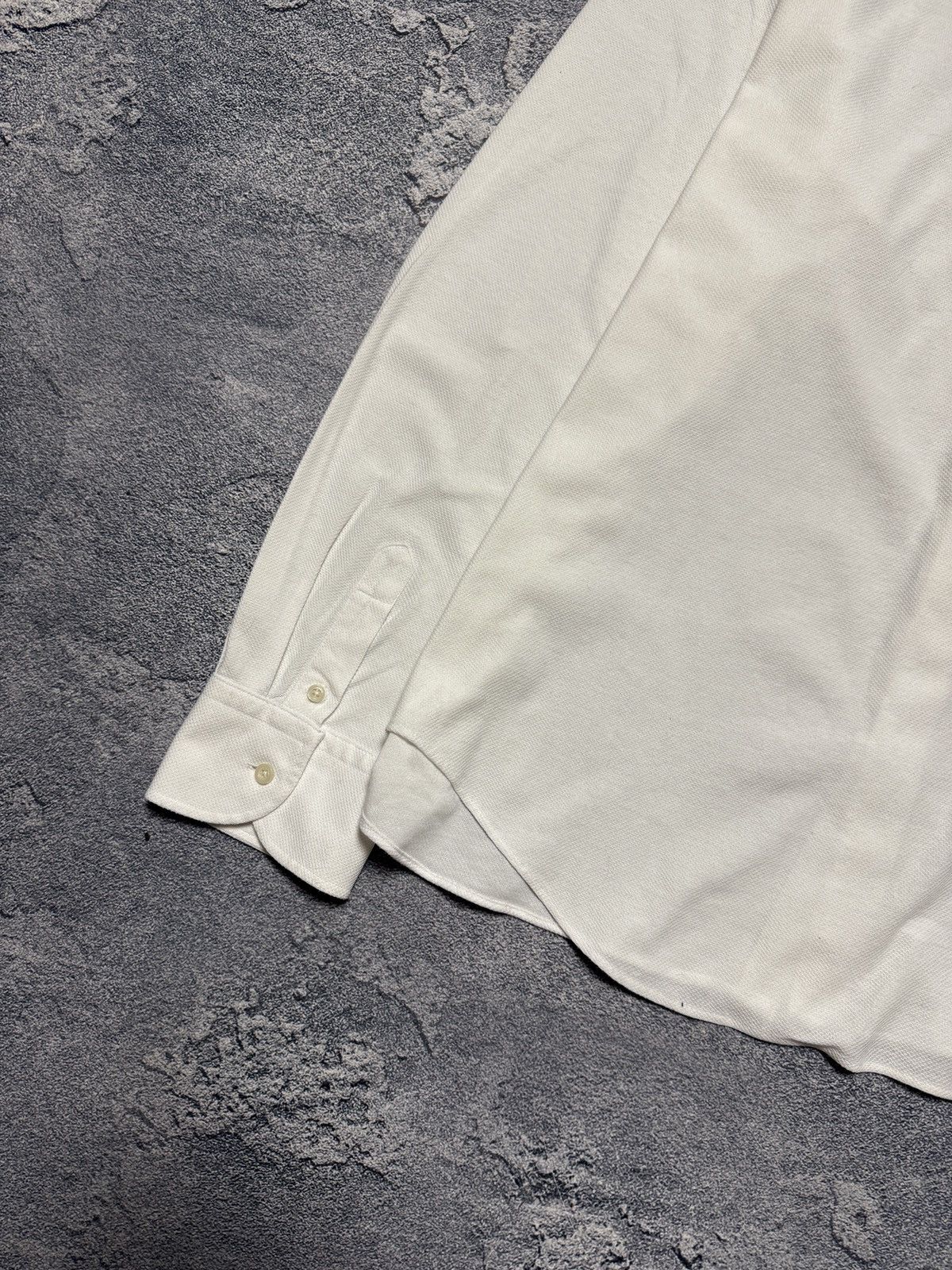 Boggi Boggi Shirt Size US XXL / EU 58 / 5 - 8 Thumbnail