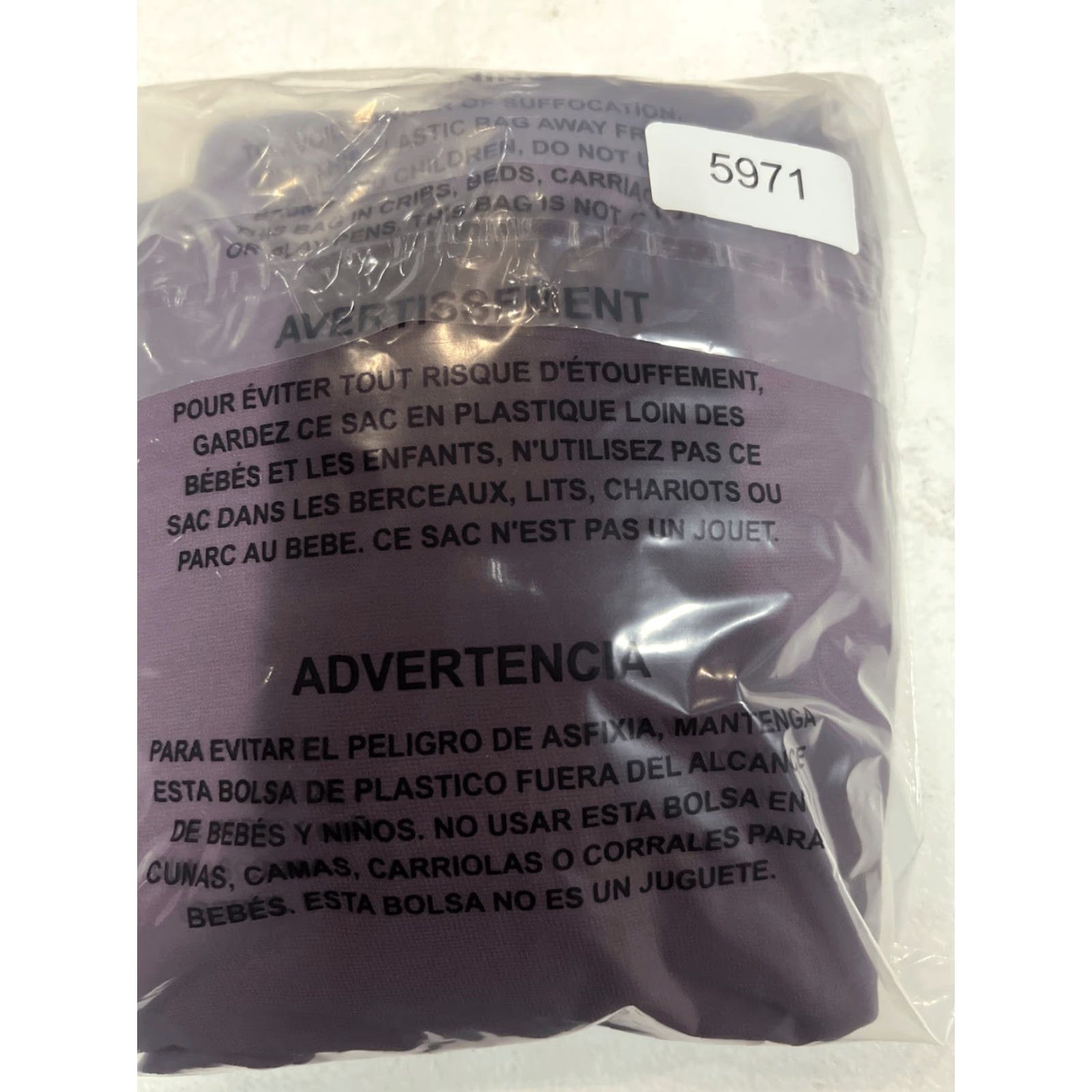 Soft Surroundings VINTAGE Soft Surroundings Dress Purple 1X Women Silk Sheath Short 38" 42" Womens Size XL / US 12-14 / IT 48-50 - 5 Thumbnail
