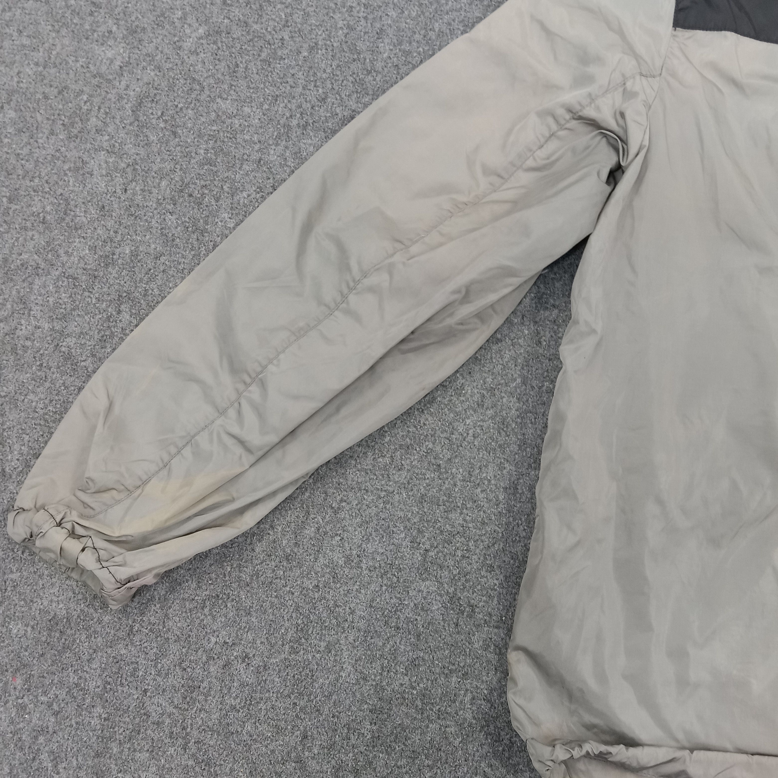 Vintage Prada Milano Windbraker Jacket Size US L / EU 52-54 / 3 - 9 Thumbnail