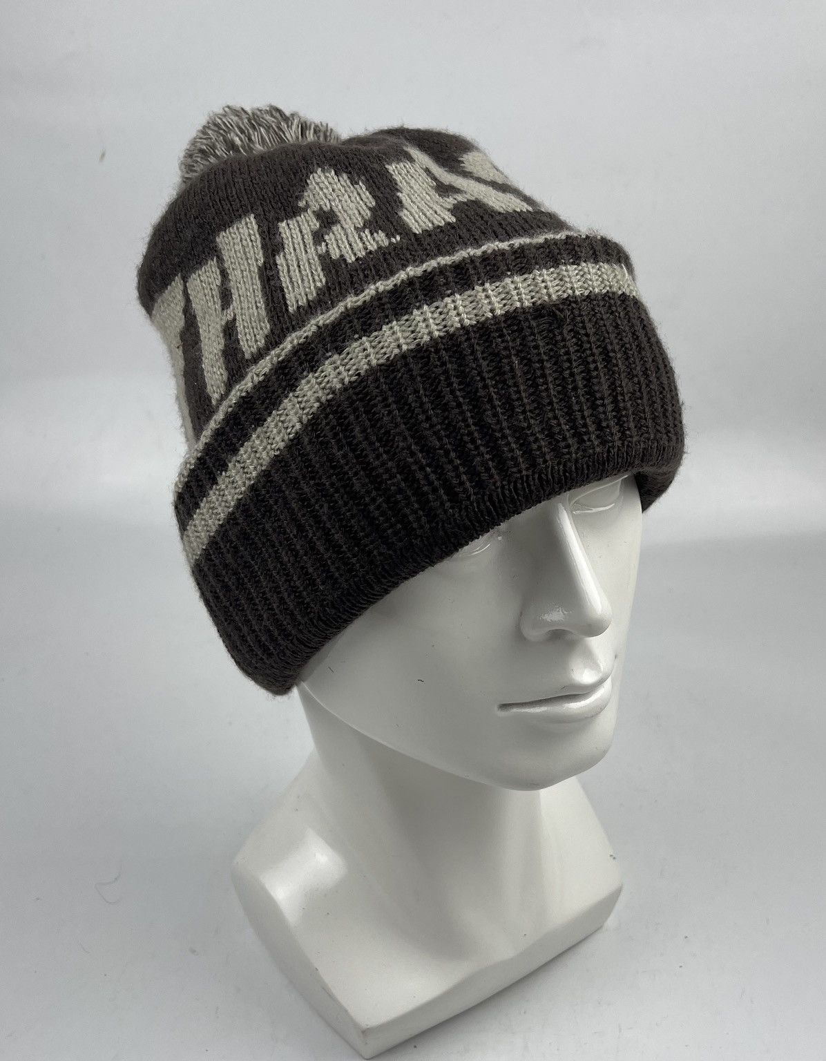 Seditionaries × Thrasher thrasher beanie hat Size ONE SIZE - 1 Thumbnail