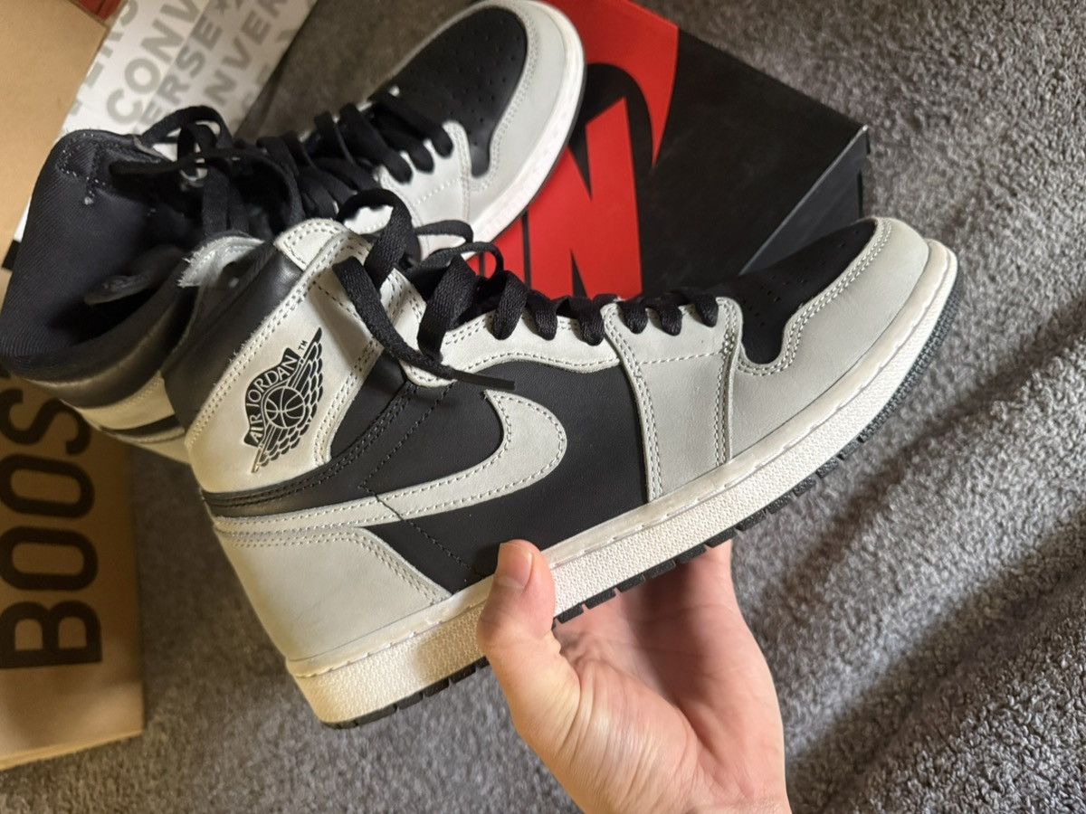Jordan Brand Jordan 1 Retro High “Shadow” 2.0 Size US 9 / EU 42 - 4 Thumbnail