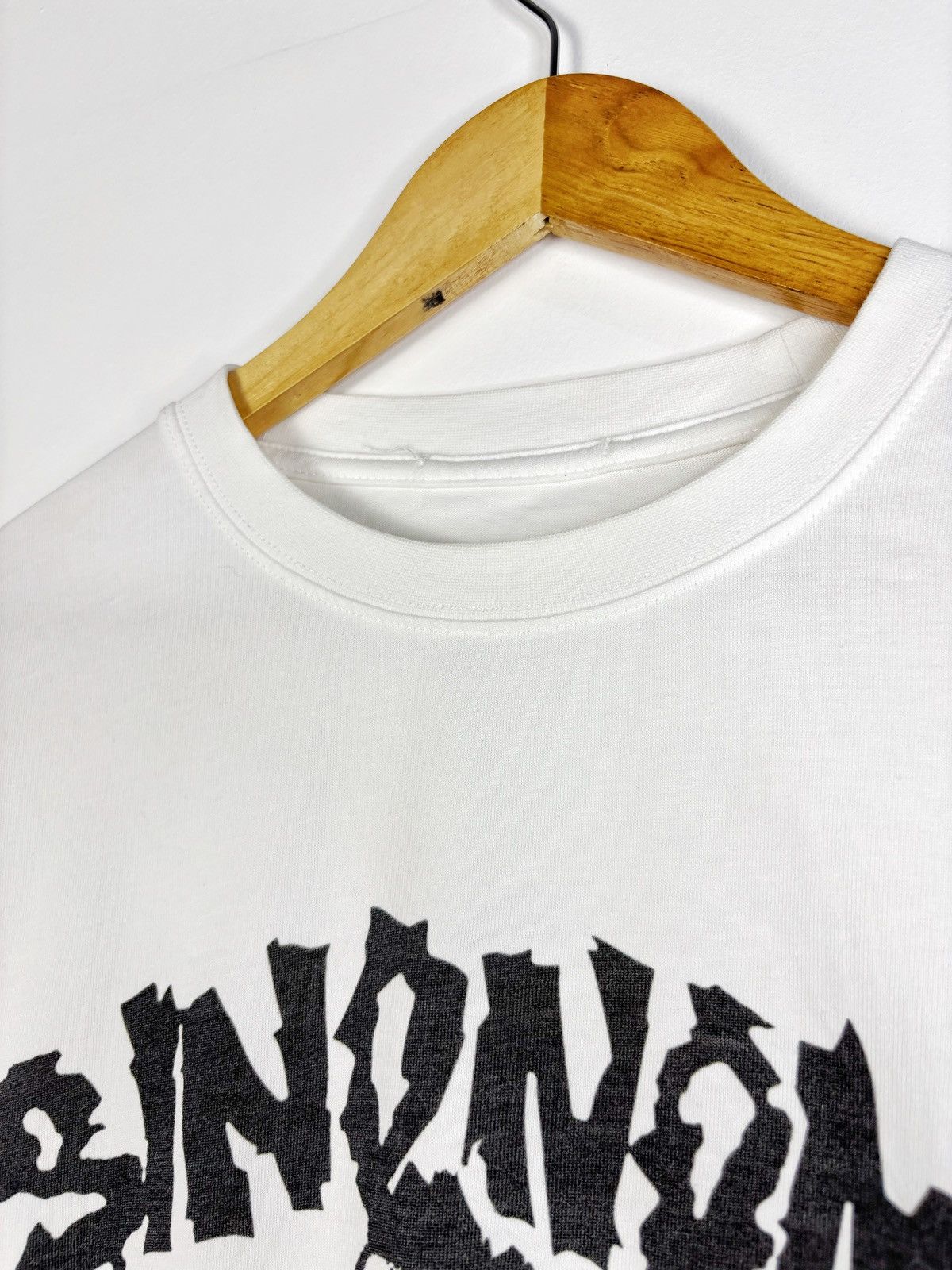 Vintage Anarchy Mickey Size US L / EU 52-54 / 3 - 5 Thumbnail