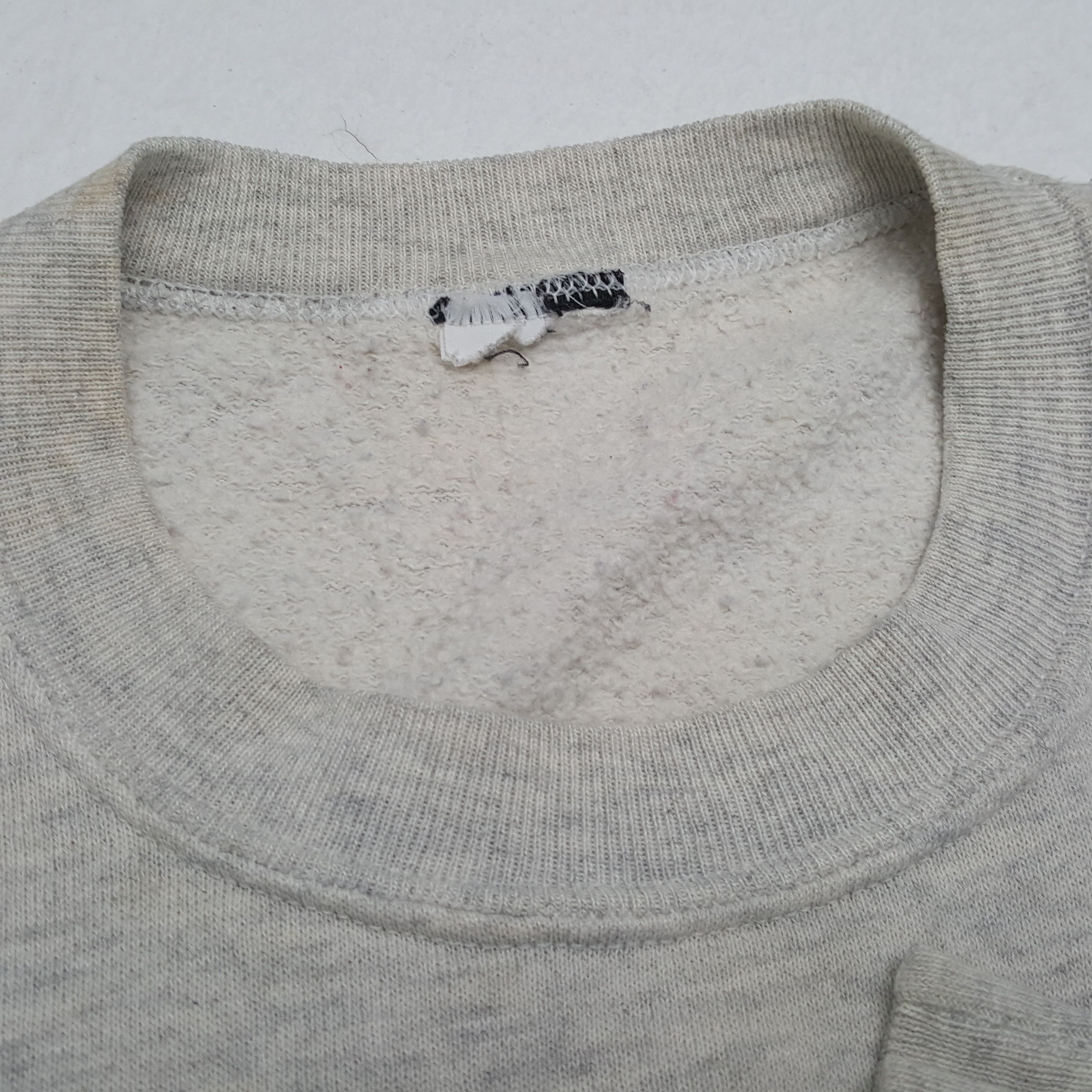 Cartoon Network × Vintage Vintage WINNIE THE POOH American Cartoon Promo Sweatshirts Size US L / EU 52-54 / 3 - 8 Thumbnail