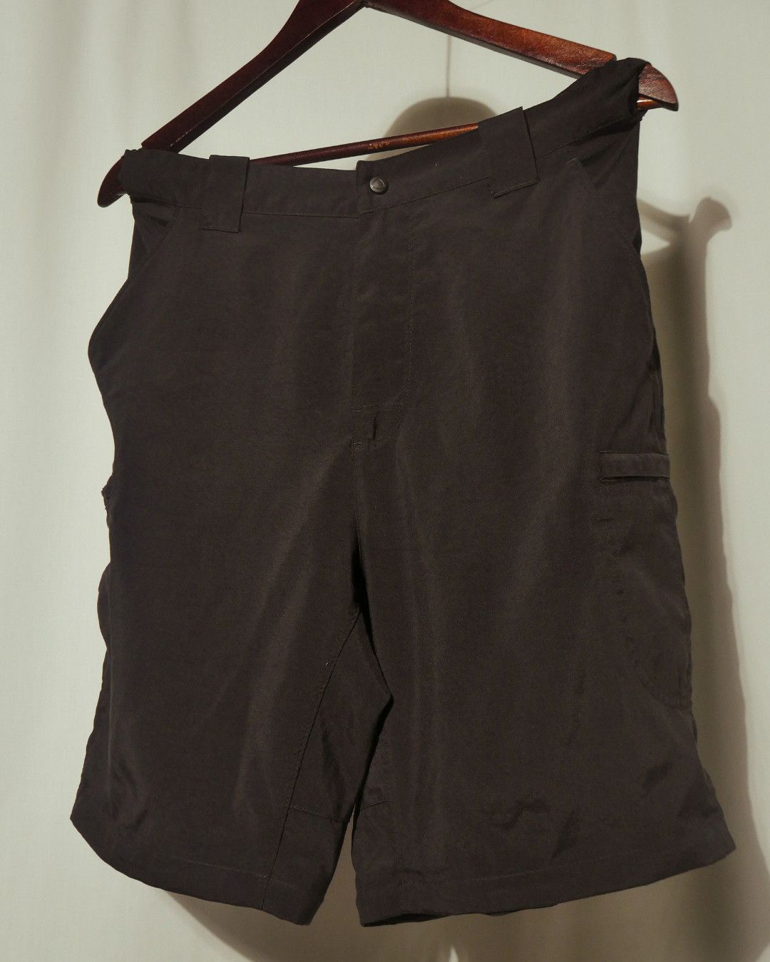 Nike ACG ACG FW2000 Two Way Convertible Pants Size US 34 / EU 50 - 7 Thumbnail