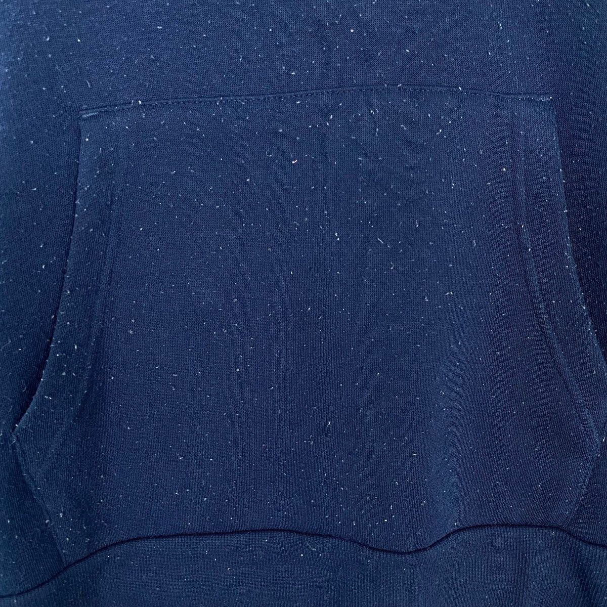 Vintage Vintage Kurasuno High School Hoodie Sweater Blue Size L Size US L / EU 52-54 / 3 - 5 Thumbnail