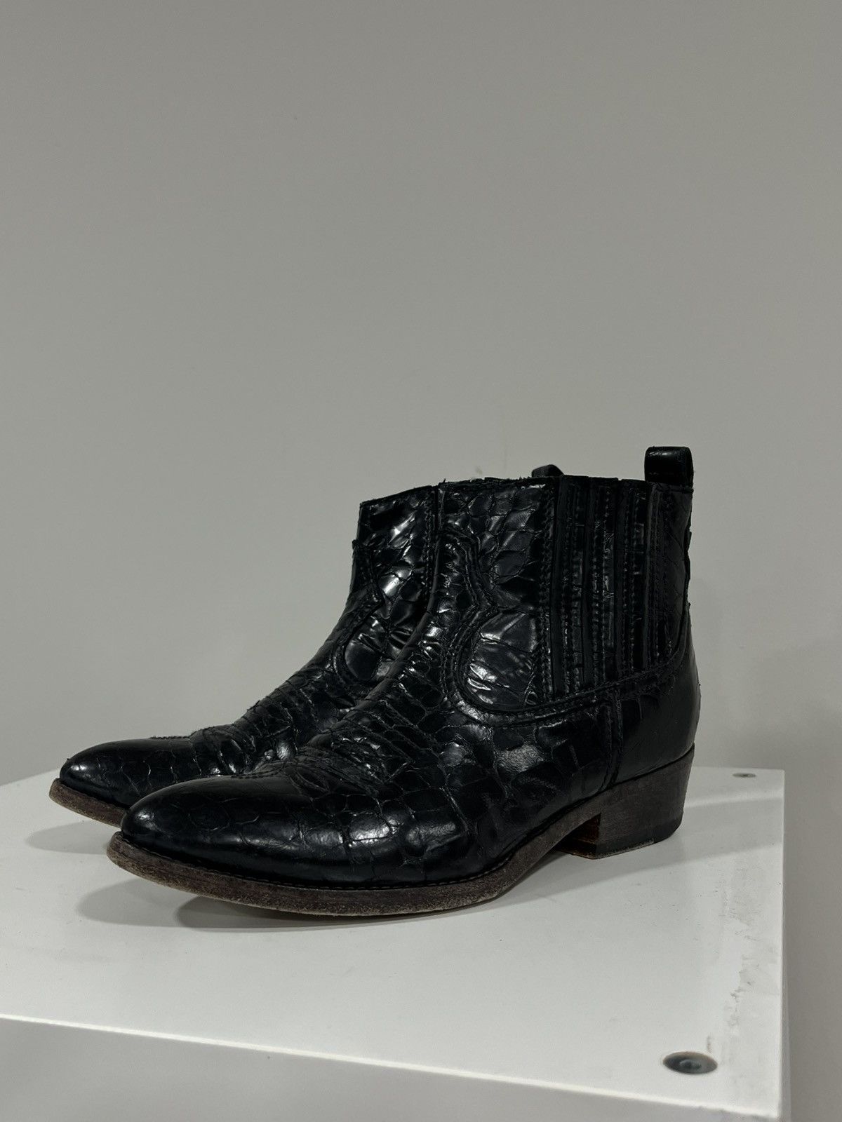Golden Goose Chelsea boot. Size 36 Size US 6 / IT 36 - 4 Thumbnail