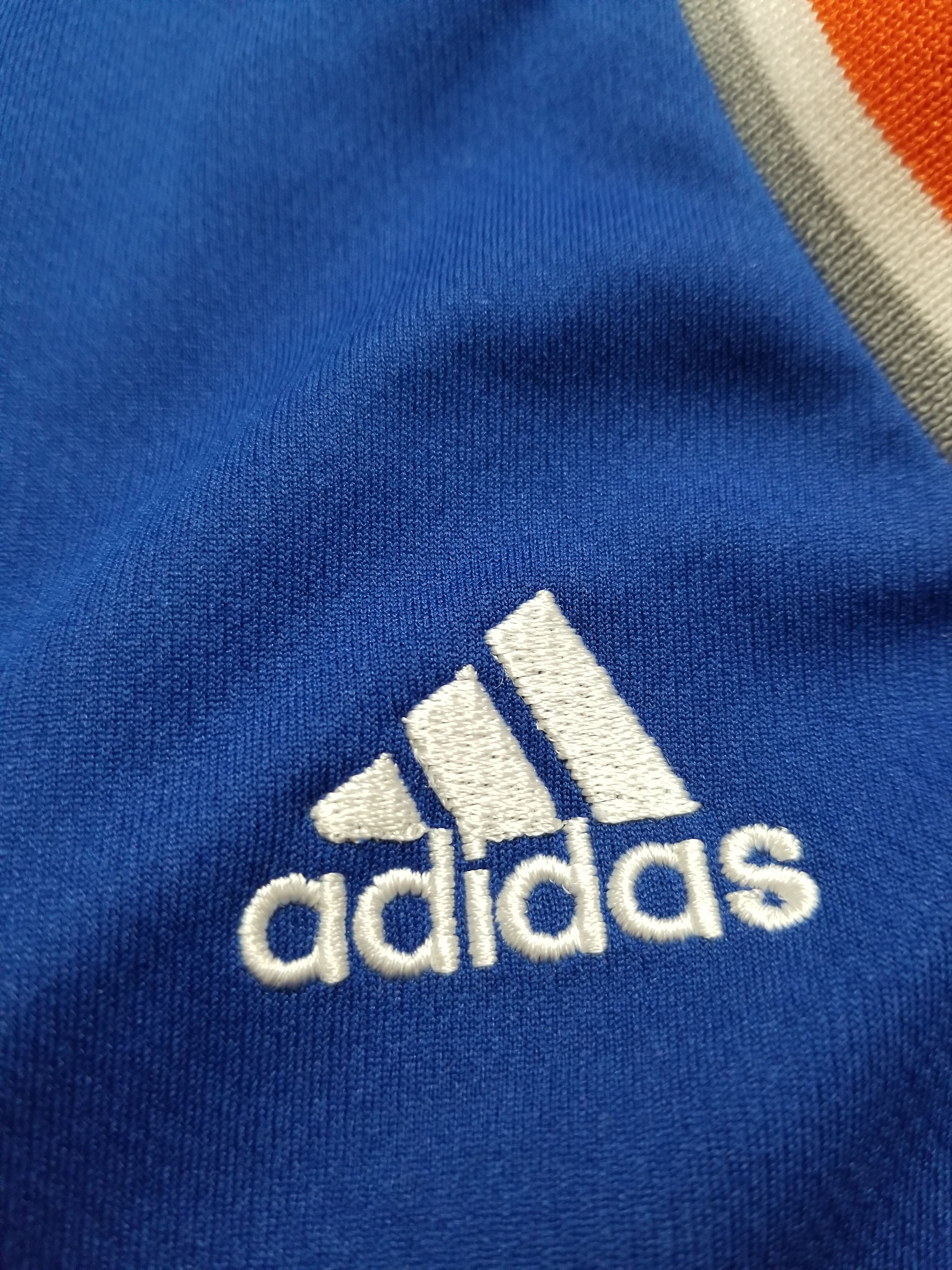 Adidas Carmelo Anthony New York Knicks Adidas NBA Jersey Size US S / EU 44-46 / 1 - 10 Thumbnail