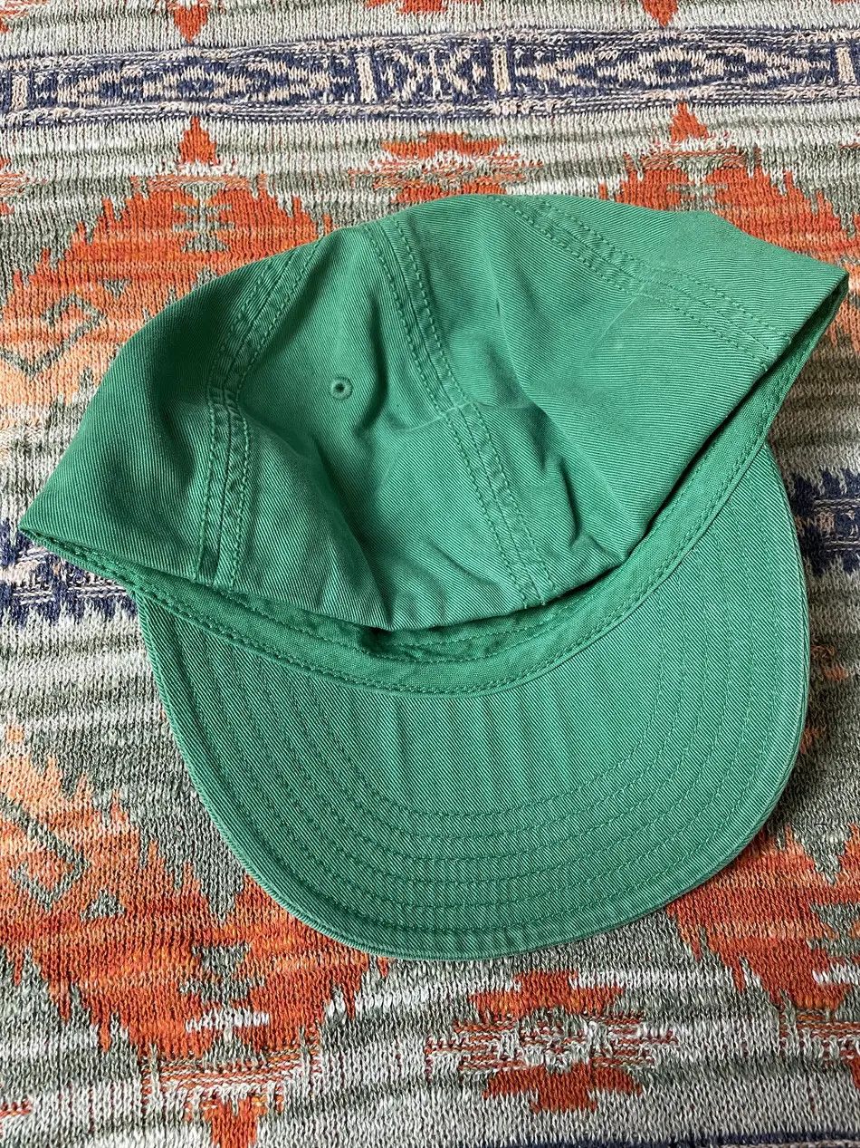 Rugby Ralph Lauren Ralph Lauren Rugby baseball hat baseball cap Size ONE SIZE - 5 Thumbnail