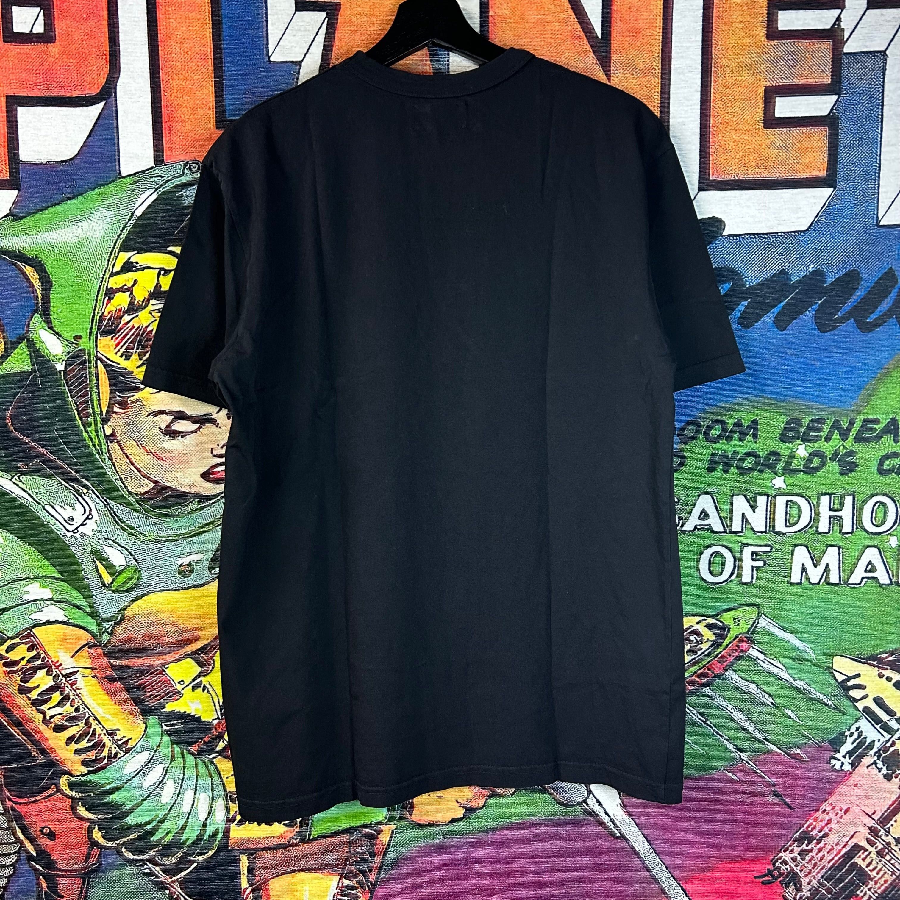 Barriers NWT Barriers Fist Tee Size Small Size US S / EU 44-46 / 1 - 2 Thumbnail