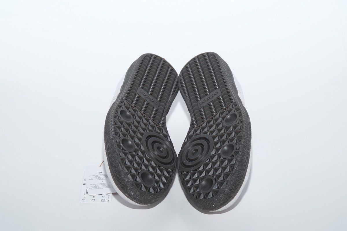 Adidas × Kith adidas x KITH Samba OG White Mango Size 8.5 Size US 8.5 / EU 41-42 - 6 Thumbnail