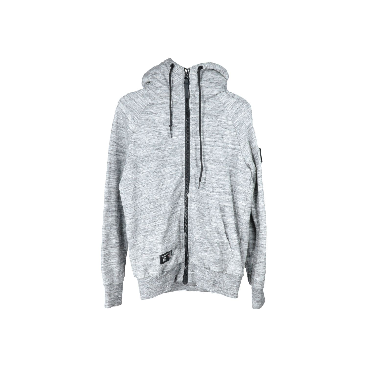 Penfield PENFIELD TECHWEAR INTEGRATED TRAVEL NECK PILLOW ZIP-HOODIE Size US S / EU 44-46 / 1 - 1 Thumbnail