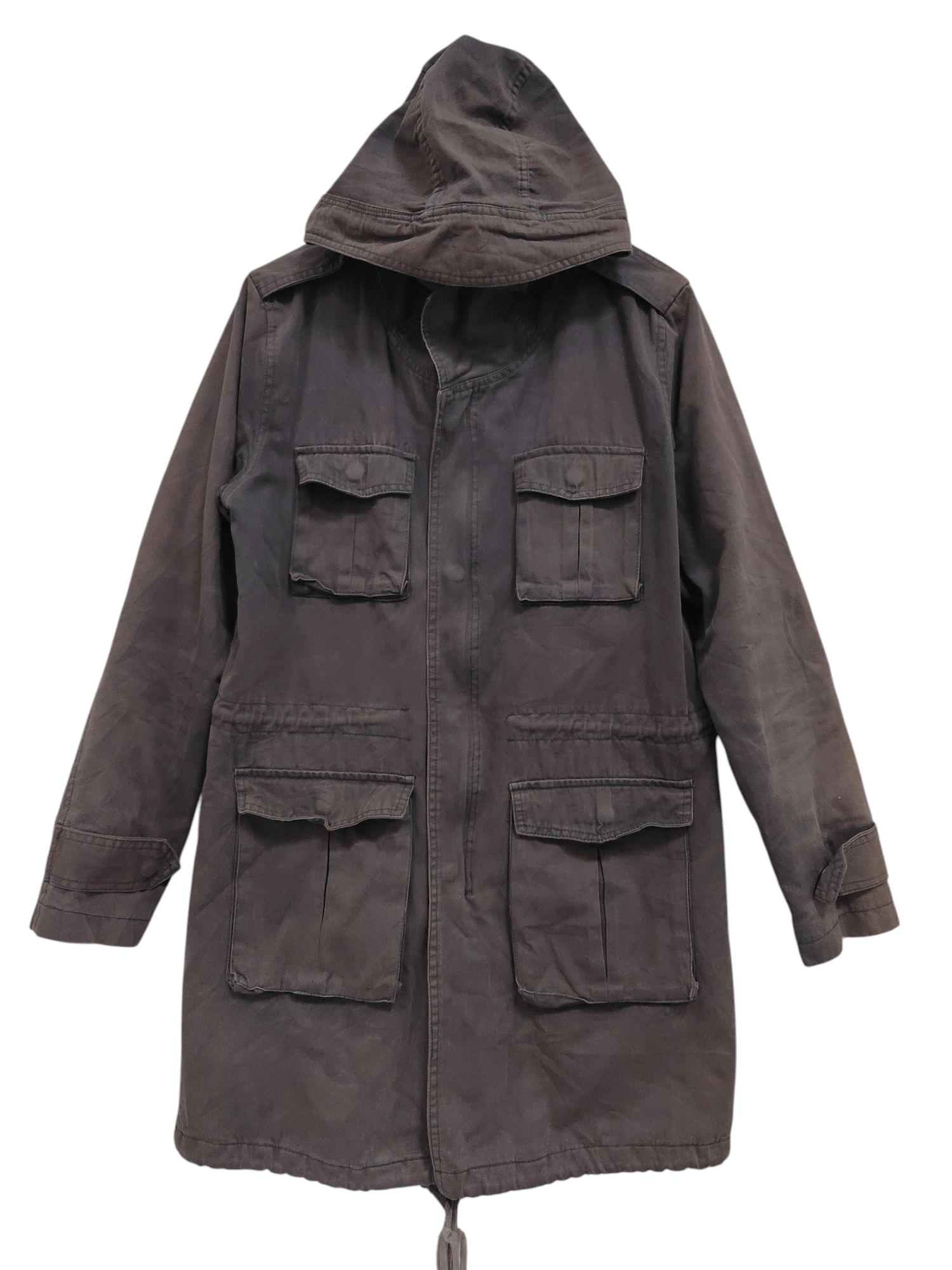Japanese Brand Number (N)ine Jacket Size US M / EU 48-50 / 2 - 1 Thumbnail