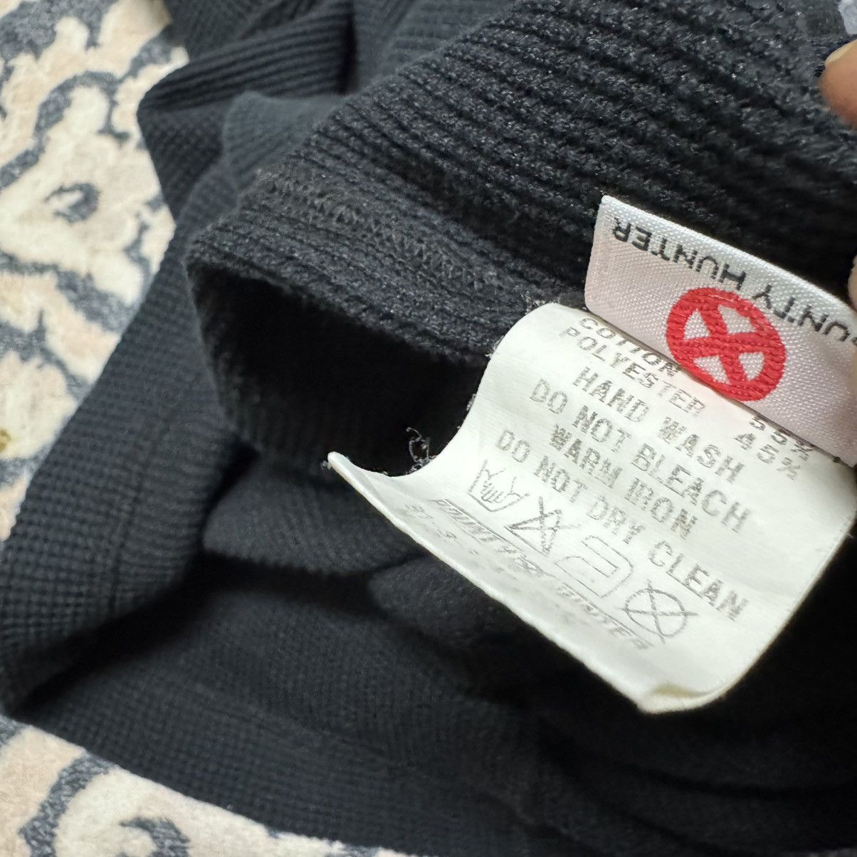 Bounty Hunter Waffle Longsleeve