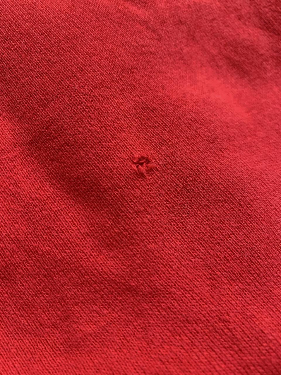 Issey Miyake FREE TAX! IS Basic Sport Cut Hoodie Size US M / EU 48-50 / 2 - 7 Thumbnail
