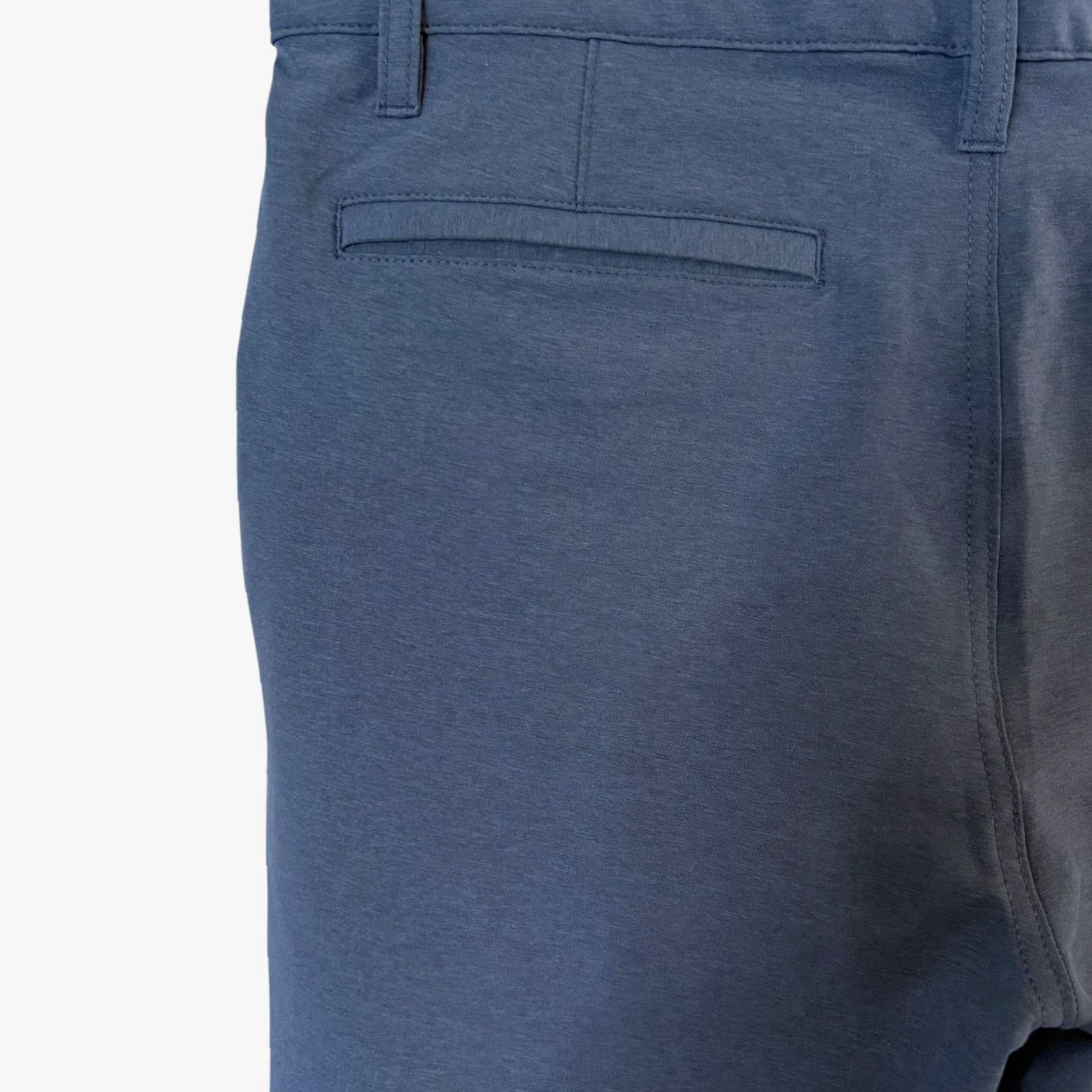 Hurley Hurley Hybrid Walk Shorts Blue Men's 32 Water-Repellant Stretch Active Chino NEW Size US 32 / EU 48 - 7 Thumbnail