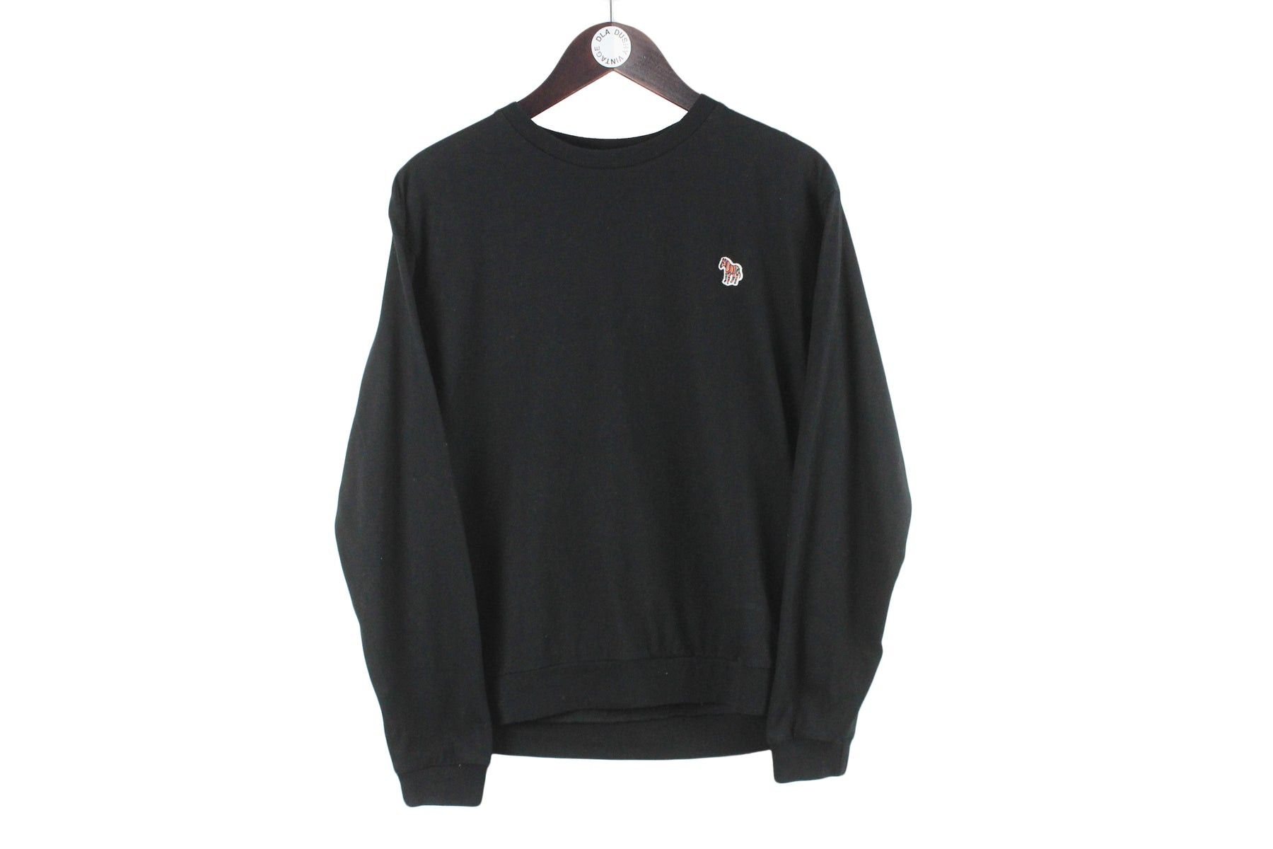 Paul Smith Paul Smith Sweatshirt Small Size US S / EU 44-46 / 1 - 1 Thumbnail