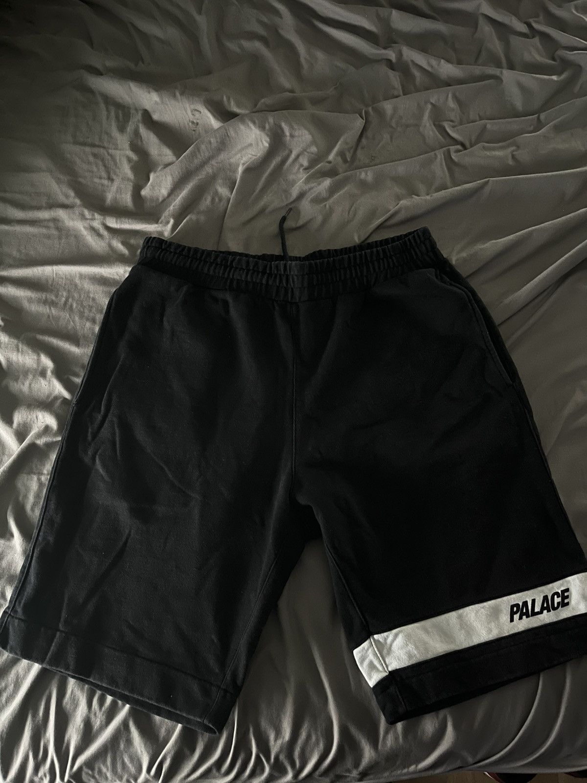 Palace Palace logo shorts Size US 36 / EU 52 - 3 Thumbnail