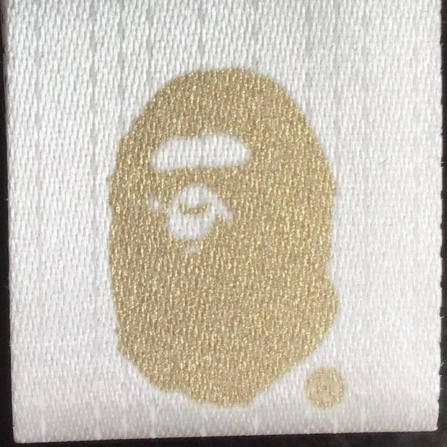 Bape BAPE WGM Shark Full Zip Hoodie Black a bathing ape Size US L / EU 52-54 / 3 - 10 Thumbnail