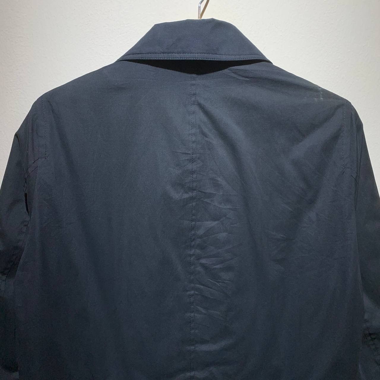 Acne Studios Acne Studios Armstrong AW11 Puffer Collar Black Jacket Size US L / EU 52-54 / 3 - 4 Thumbnail