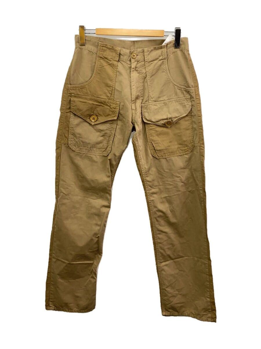 Yohji Yamamoto Cargo Pants Size US 30 / EU 46 - 1 Thumbnail