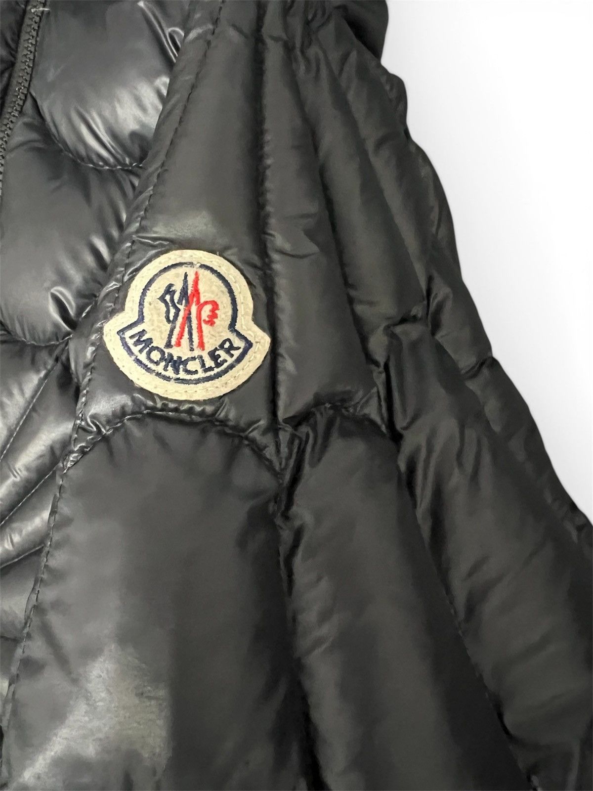 Moncler Moncler x Marvel Spider Jacket Size 1 Size US S / EU 44-46 / 1 - 4 Thumbnail