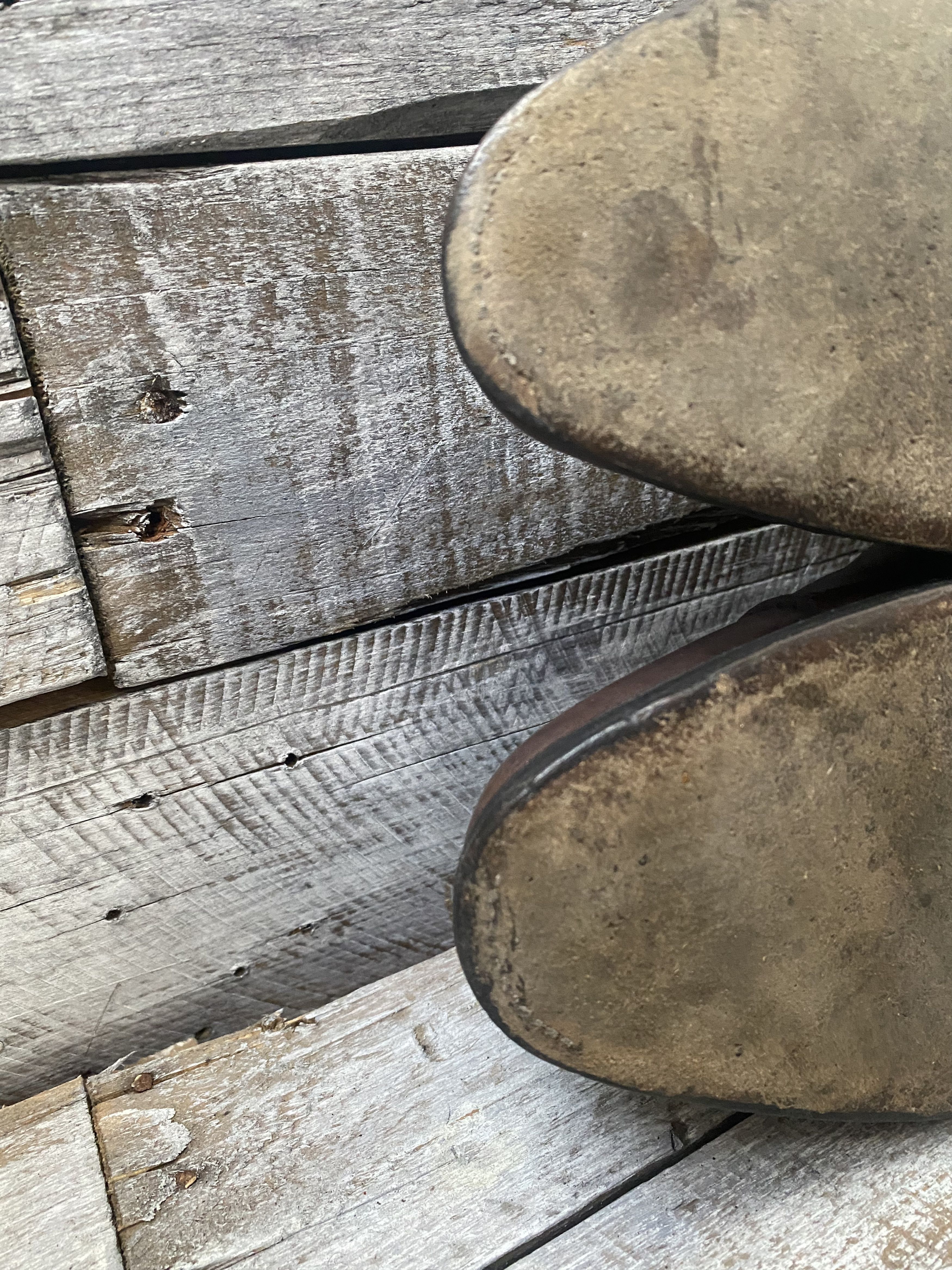 Designer × John Lobb John lobb william ii double monk strap leather boots Uk7EE Size US 8 / EU 41 - 14 Thumbnail