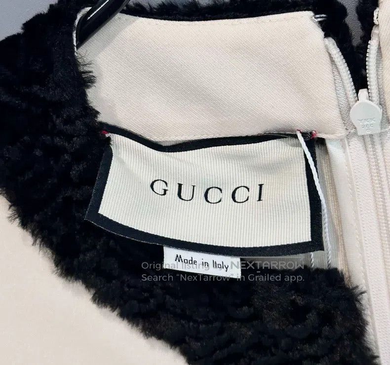 Gucci Gucci Beige dress Size XS / US 0-2 / IT 36-38 - 8 Thumbnail