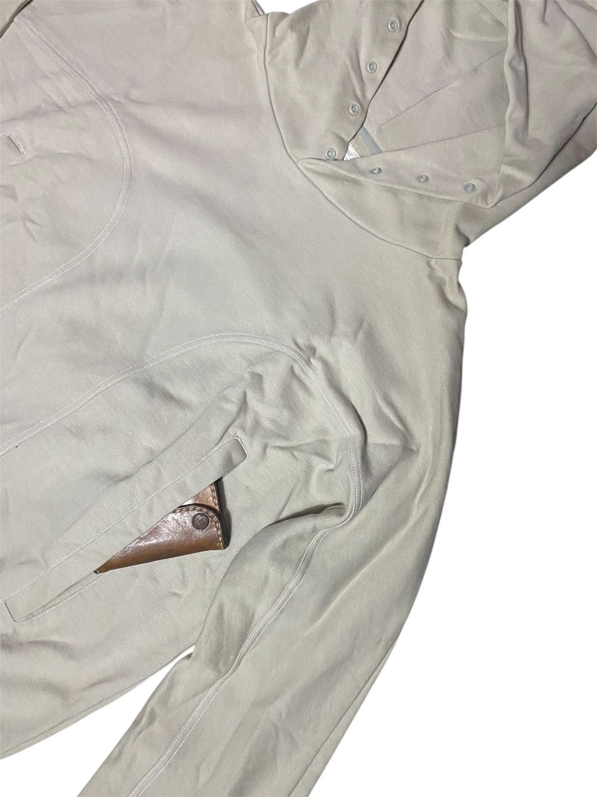 GRAILZ GRAILZ Big Pocket Heavy Hooded Jacket Size US XL / EU 56 / 4 - 3 Thumbnail