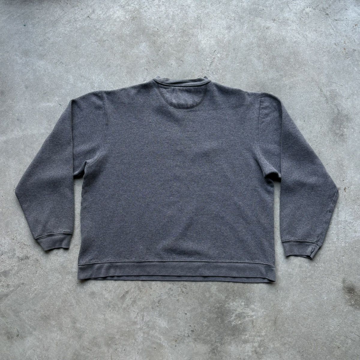 Guess vintage 90s GUESS JEANS USA spellout crewneck sweatshirt Size US L / EU 52-54 / 3 - 11 Thumbnail