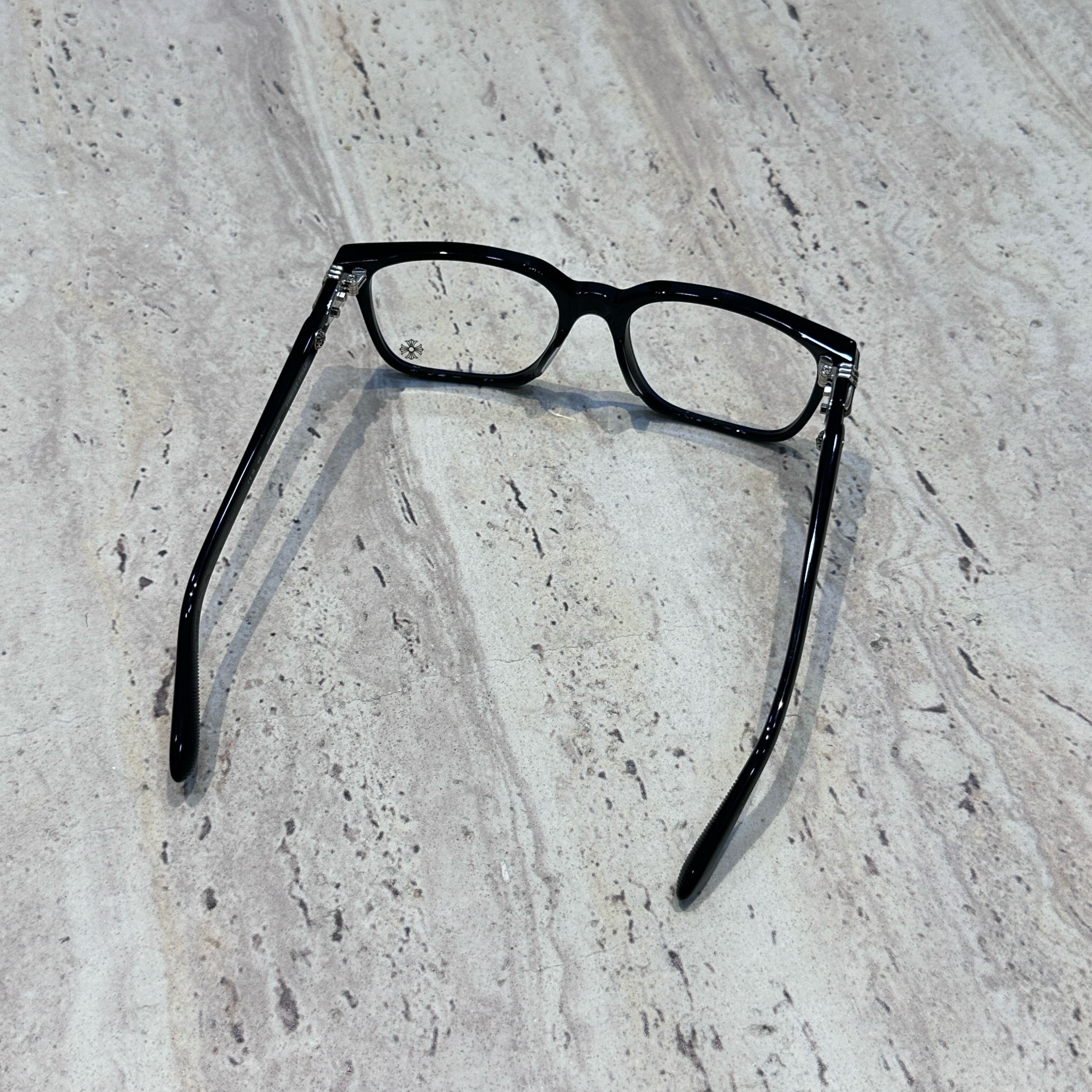 Chrome Hearts CHROME HEARTS THIRST TRAP BLACK Size ONE SIZE - 4 Thumbnail