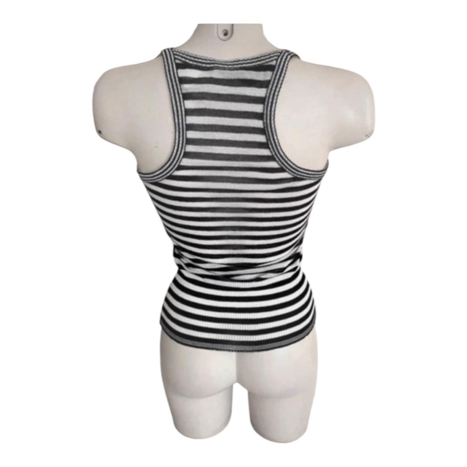 Miss Sixty The Killah Miss Sixty Knitted Polka Dot Top Size ONE SIZE - 4 Thumbnail