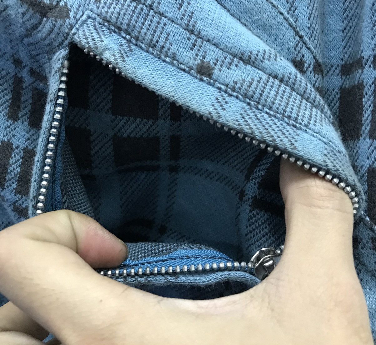 Marc by Marc Jacobs × Vintage Vintage Marc by Marc Jacobs Jacket Size US XS / EU 42 / 0 - 6 Thumbnail