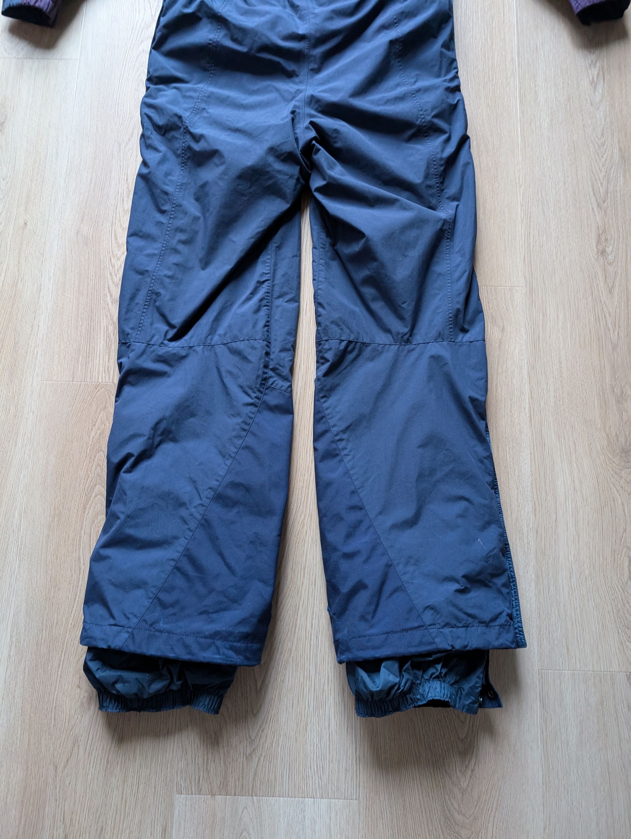 Patagonia Vintage 90s Patagonia Men's One Piece Ski Snow Suit Size US M / EU 48-50 / 2 - 6 Thumbnail