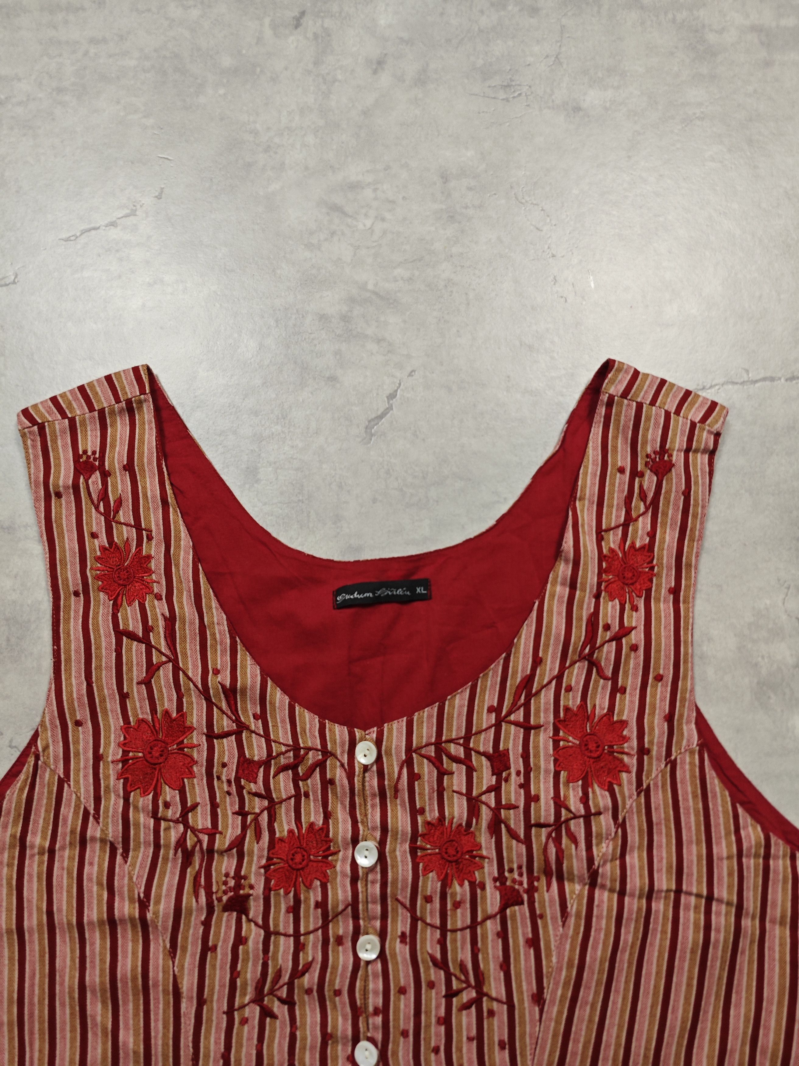 Gudrun Sjoden Gudrun Sjoden Size XL / US 12-14 / IT 48-50 - 2 Thumbnail