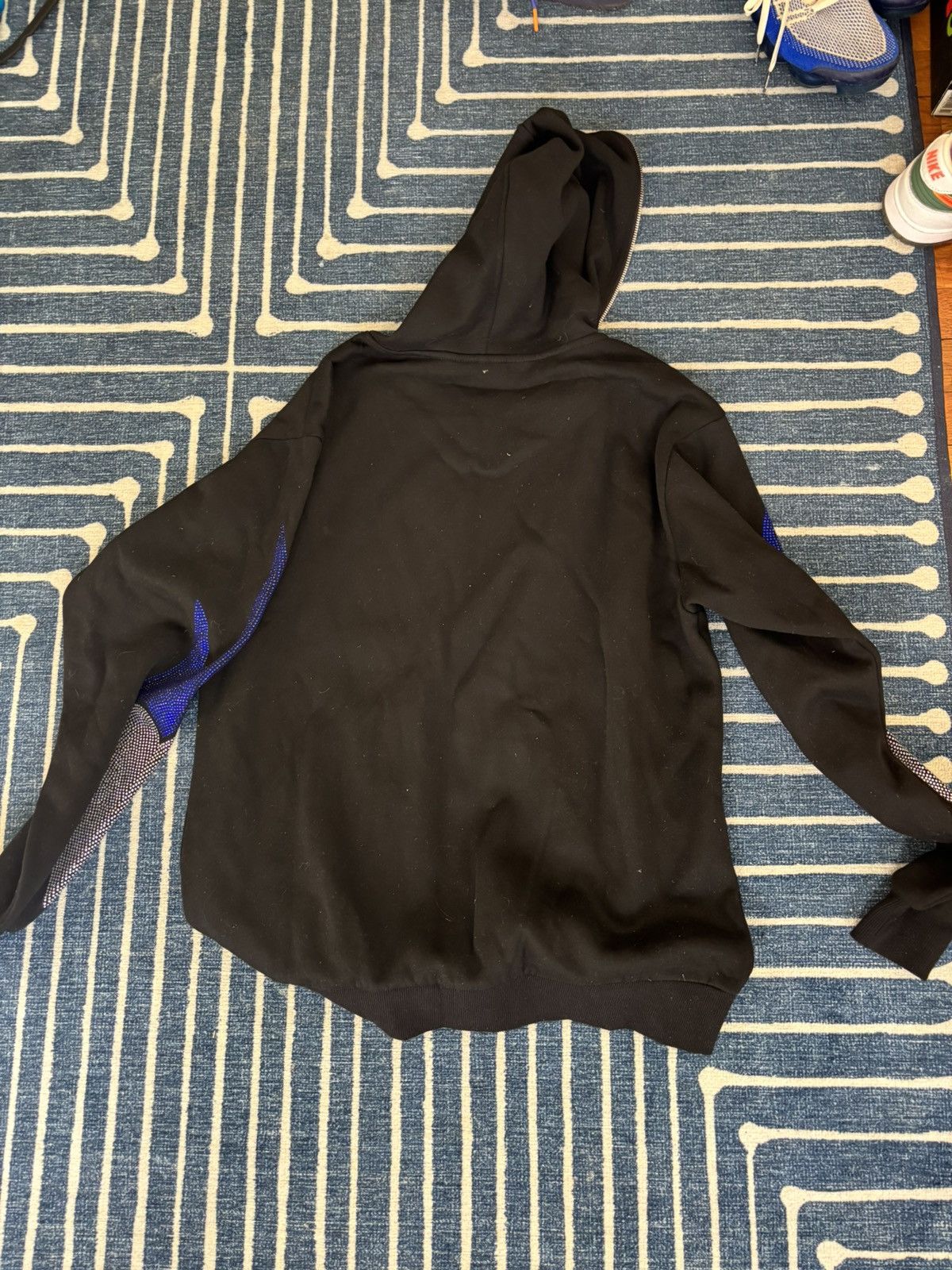 Other club sixty zip up Size US L / EU 52-54 / 3 - 4 Thumbnail