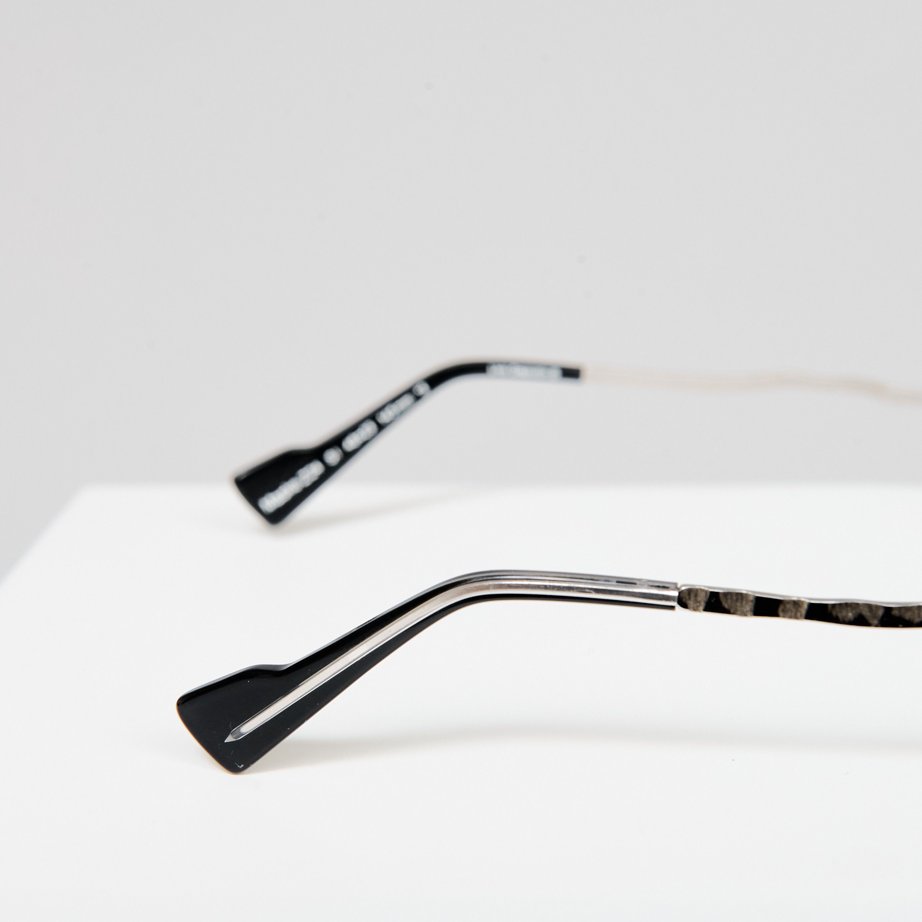 Kuboraum KUBORAUM Z24 SI SUNGLASSES Size ONE SIZE - 7 Thumbnail