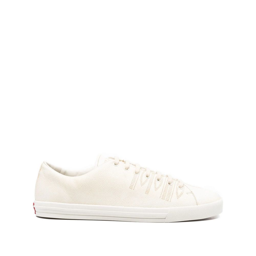 Prada Prada NEUTRALS Trainers - Low-Tops Size US 11 / EU 44 - 1 Thumbnail