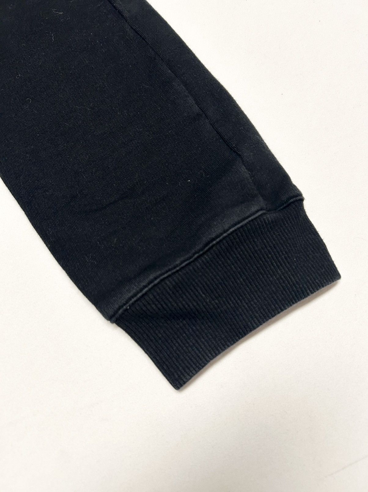 Balmain 2013 Biker Sweatpants Size US 31 - 6 Thumbnail