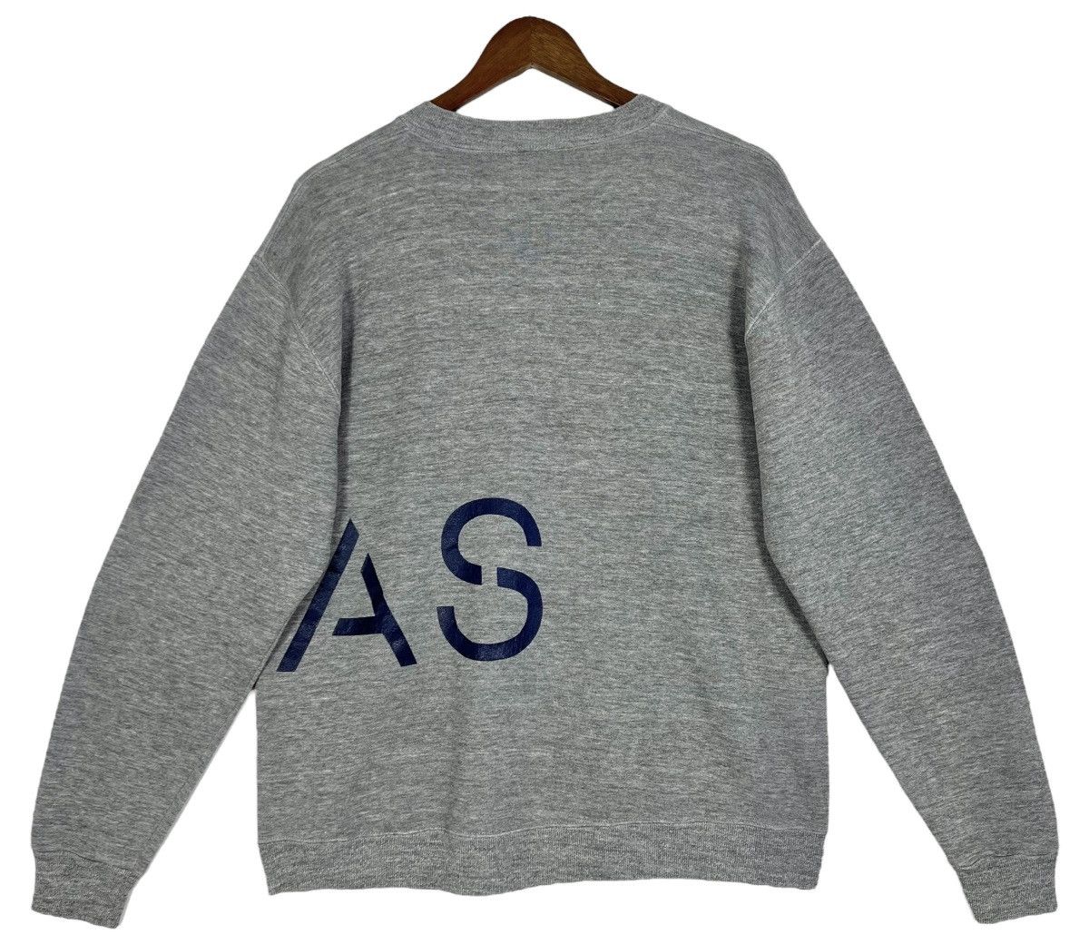 Russell Athletic 80s Vintage Russel Athletic x Georgetown University Size US XL / EU 56 / 4 - 2 Thumbnail