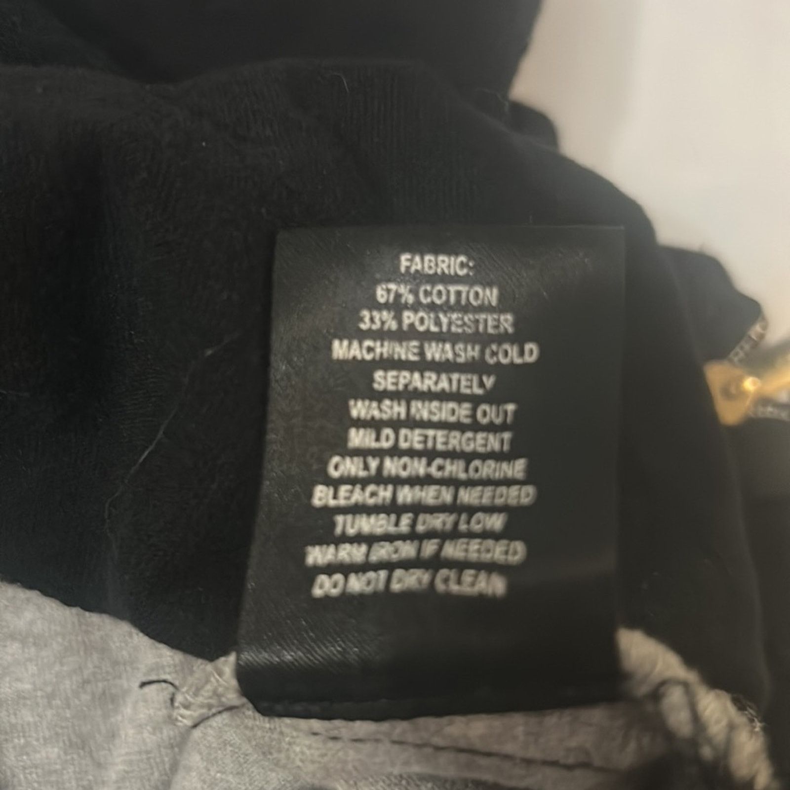 Akademiks Akademiks Short Sleeve T-Shirt CrewNeck Gray/Black L Size US L / EU 52-54 / 3 - 10 Thumbnail