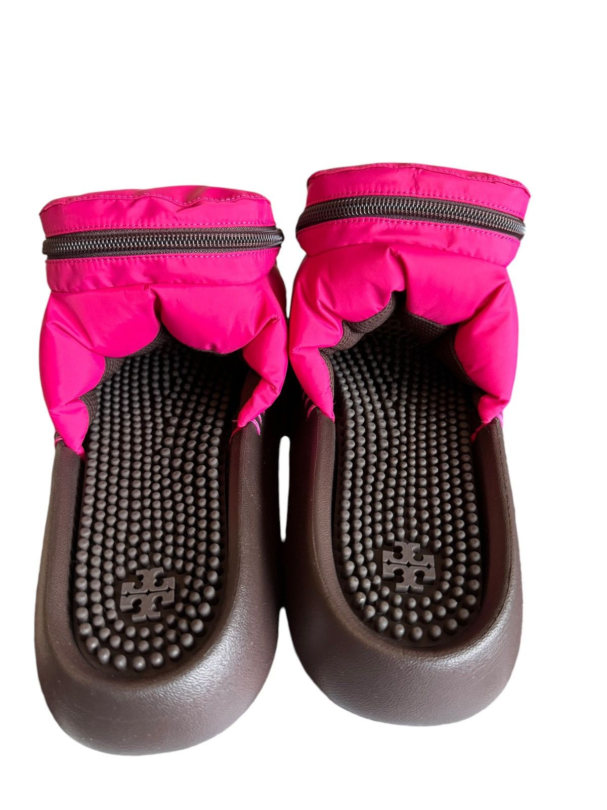 Tory Burch Pocket Sport Slide Size US 9 / IT 39 - 3 Thumbnail