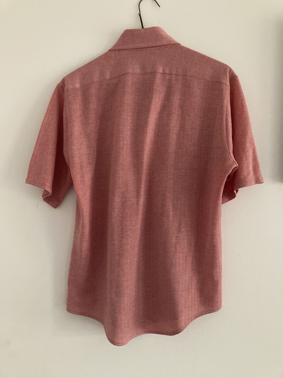 King × Vintage Kings Road knit button up t shirt Size US M / EU 48-50 / 2 - 2 Thumbnail