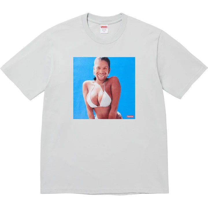 Supreme Supreme Aphex Twin T shirt Size US M / EU 48-50 / 2 - 1 Thumbnail