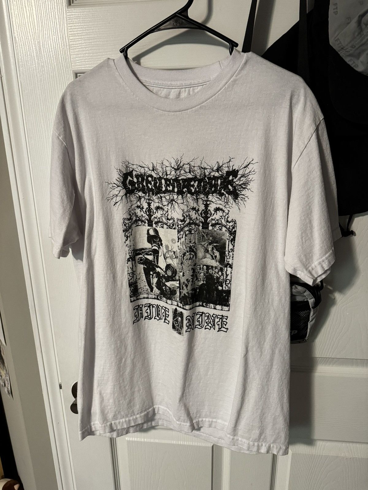 G59 Records g59 shirt Size US L / EU 52-54 / 3 - 1 Thumbnail