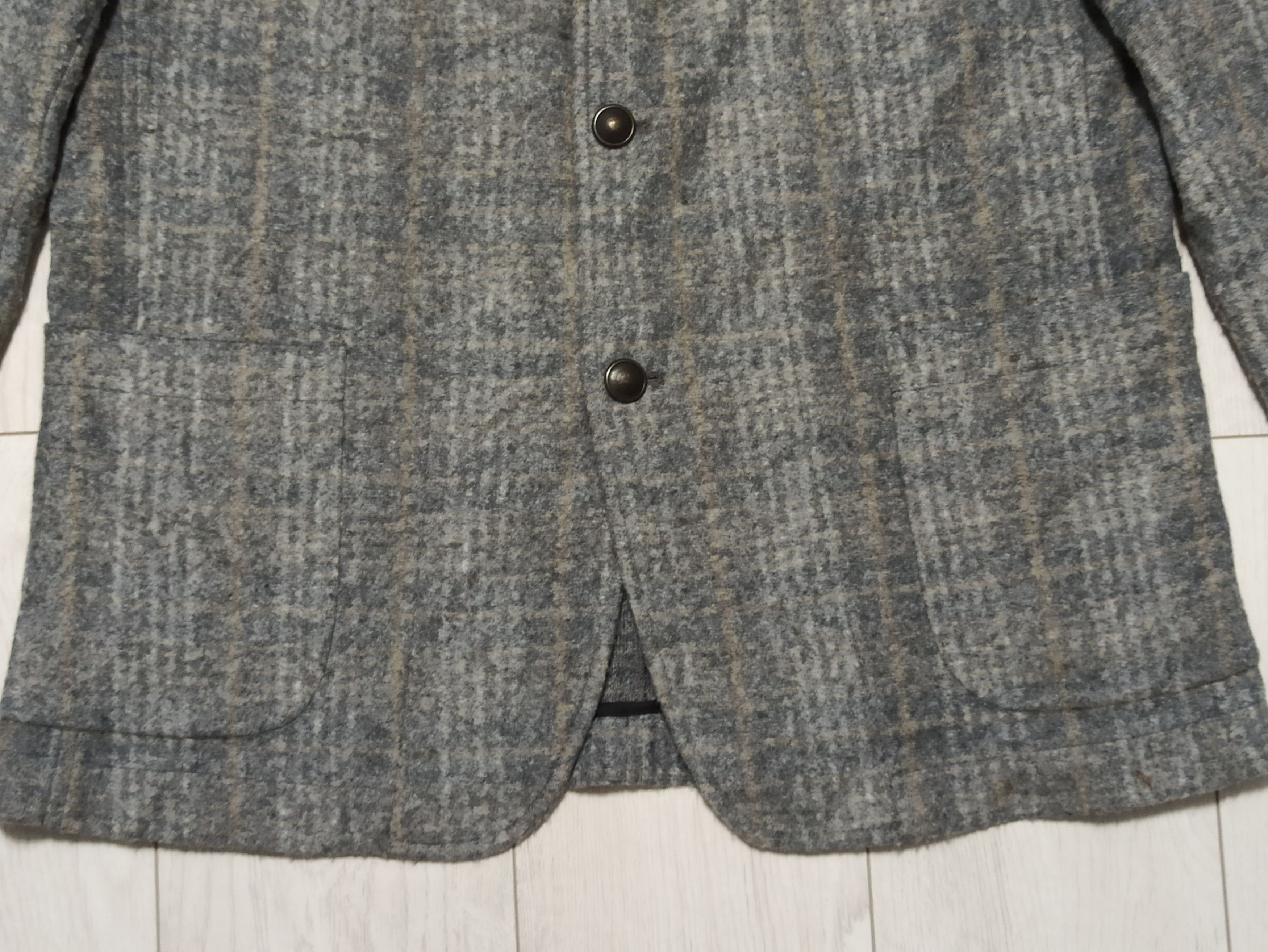Other Fradi men blazer Size 52L - 3 Thumbnail