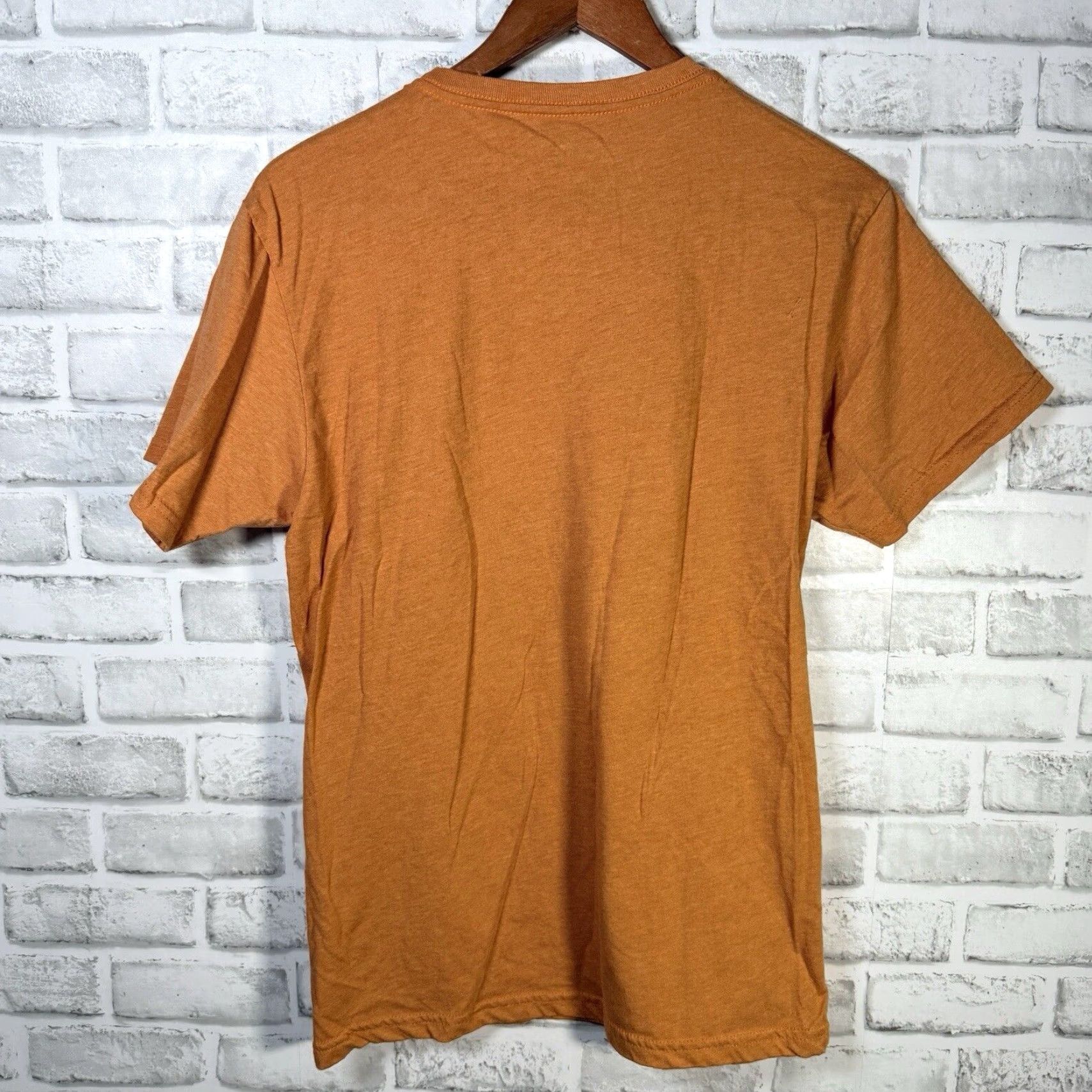 Marmot Marmot Mountain Graphic T-Shirt Mens Orange Medium Size US M / EU 48-50 / 2 - 5 Thumbnail