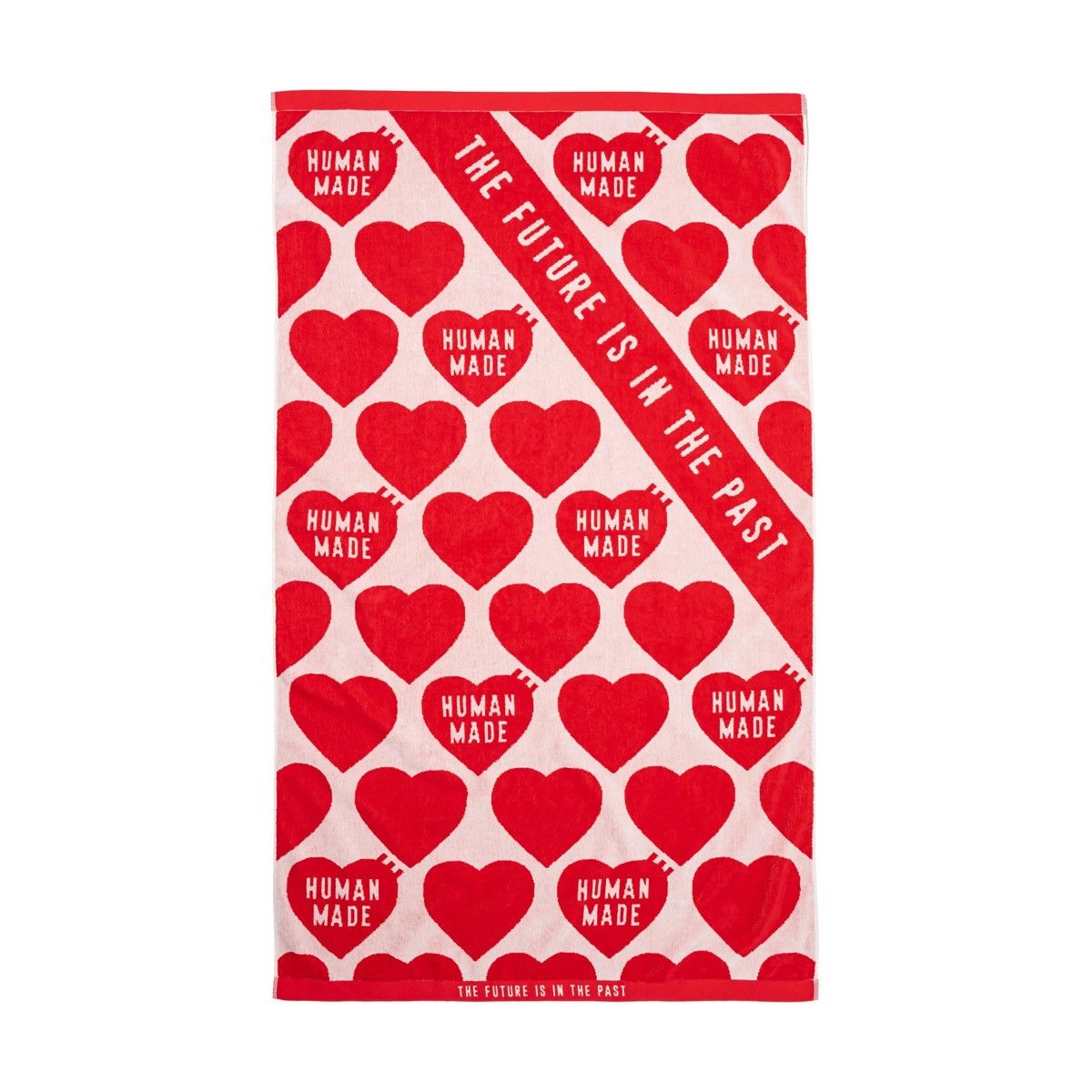 Human Made Human Made Blanket Towel Size ONE SIZE - 1 Thumbnail