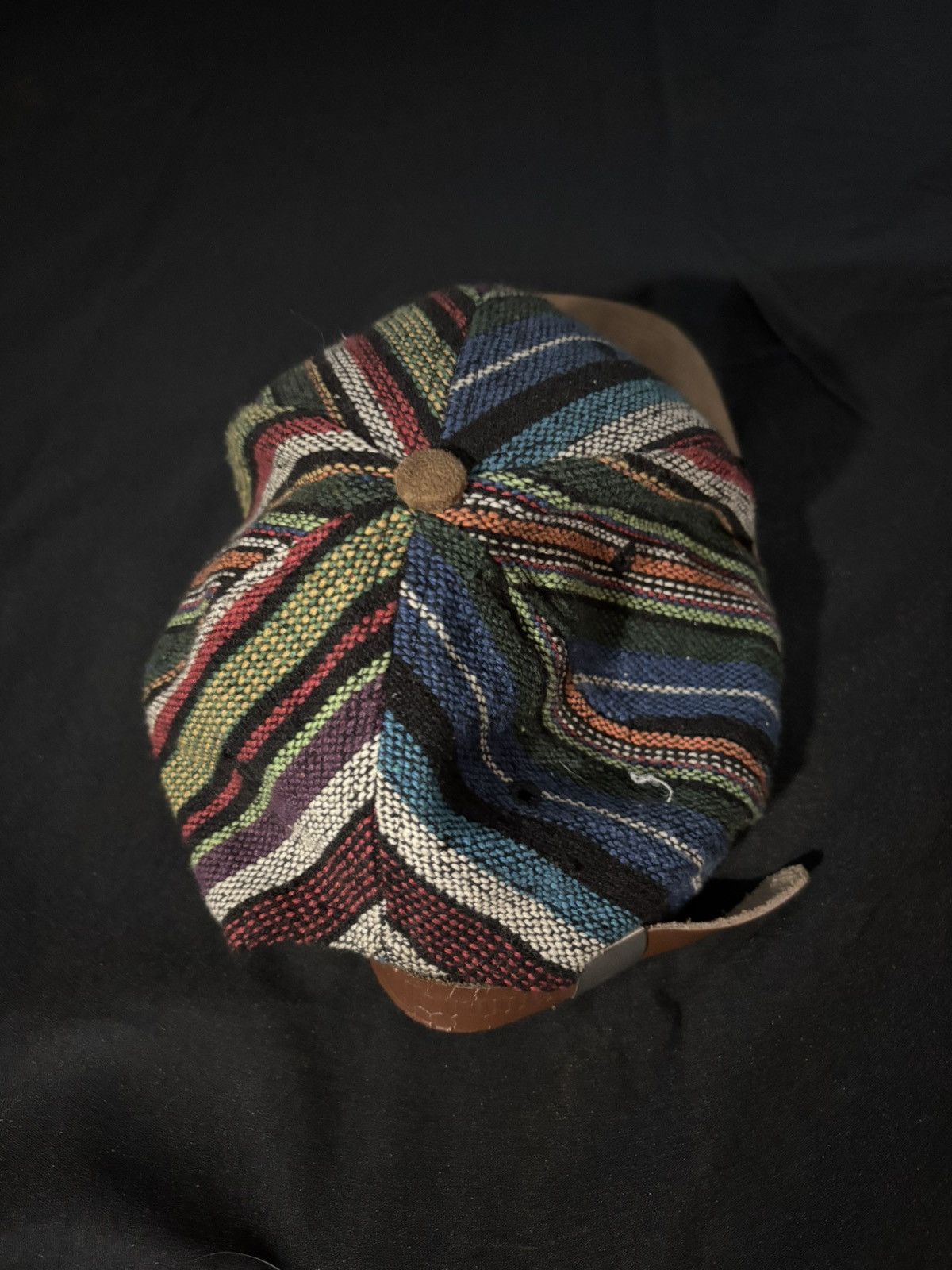 Vintage Corona Extra Hat Size ONE SIZE - 3 Thumbnail