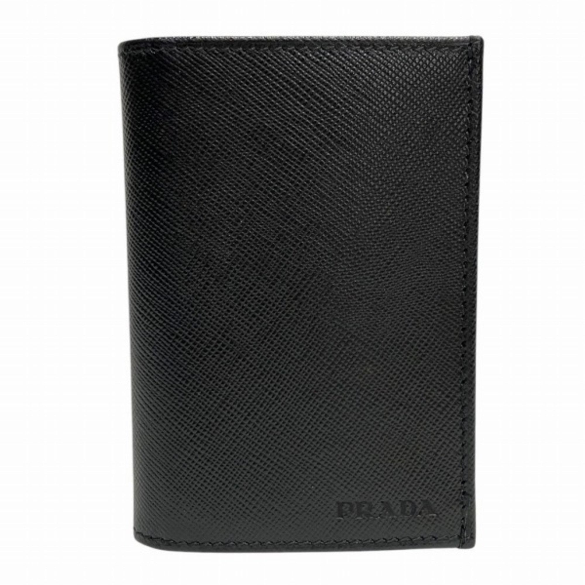 Prada Prada Saffiano wallet Size ONE SIZE - 1 Thumbnail
